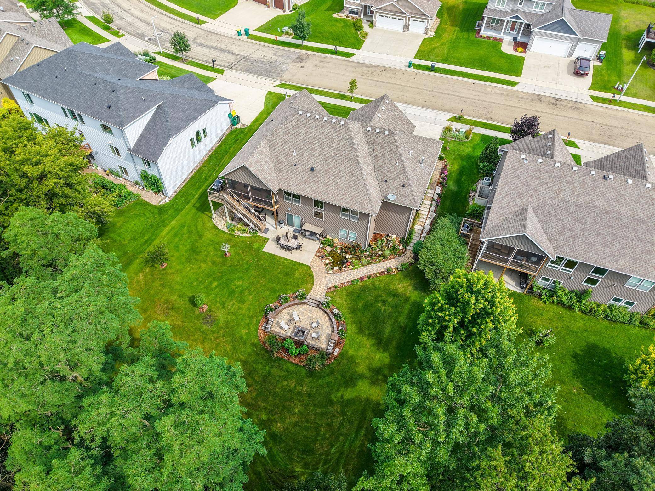 2990 Stone Park DR NE, Rochester, MN 55906