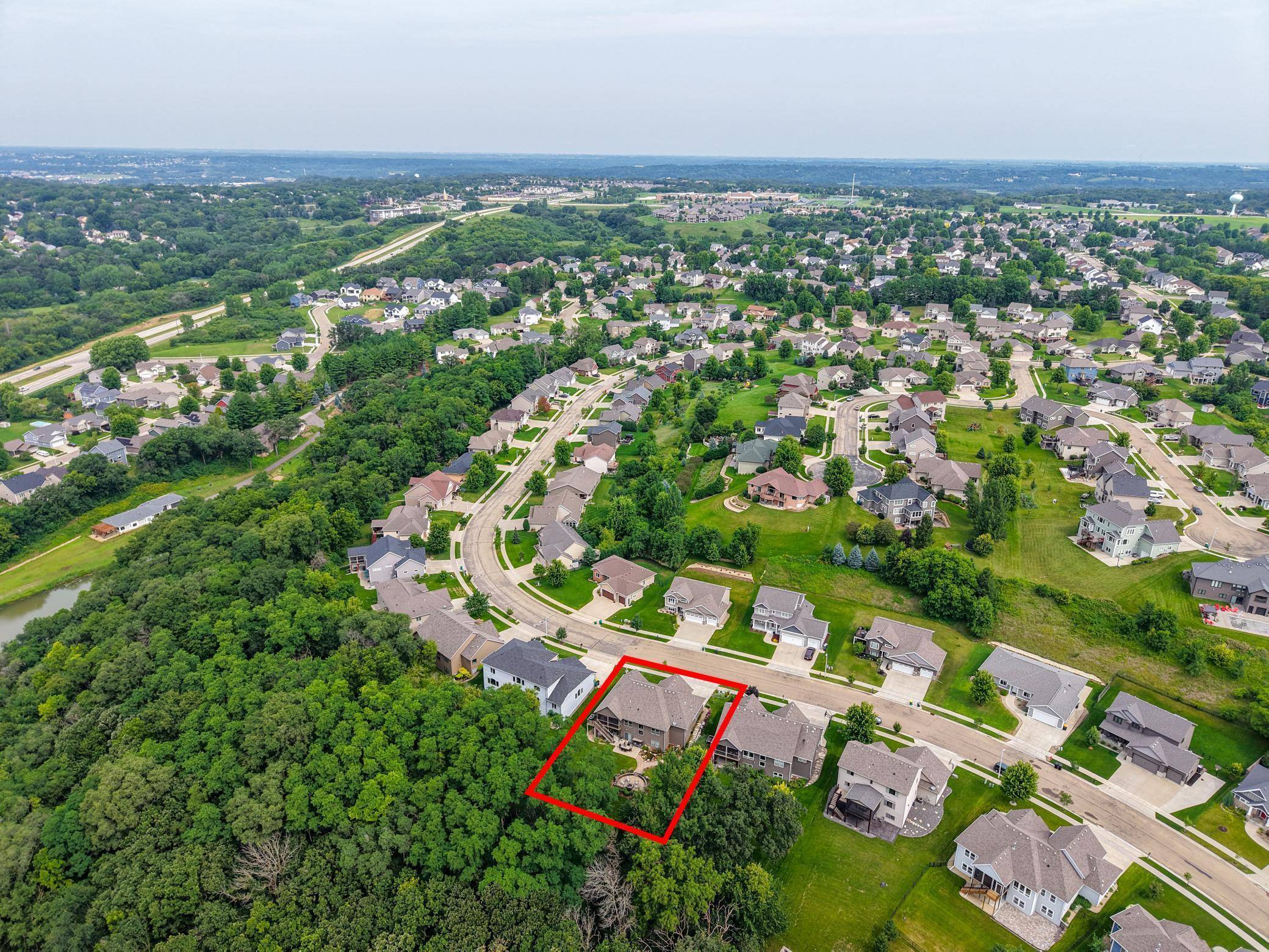 2990 Stone Park DR NE, Rochester, MN 55906