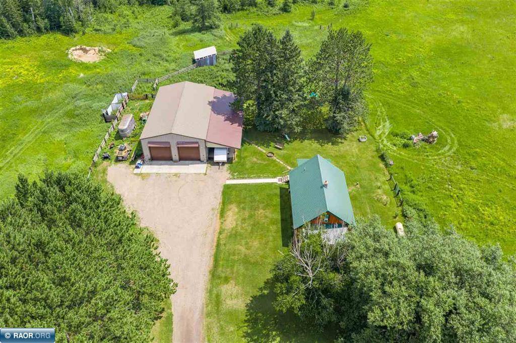 7713 Appaloosa RD, Embarrass, MN 55732
