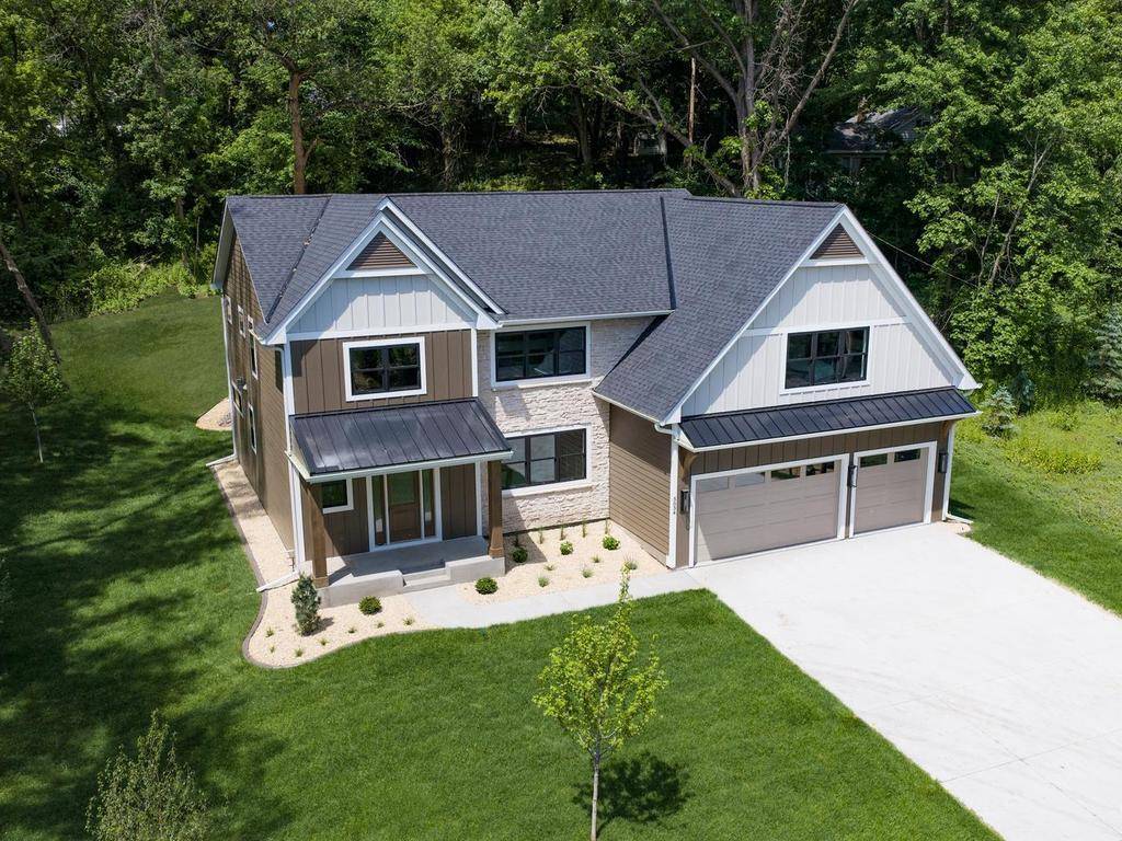5034 Sparrow RD, Minnetonka, MN 55345