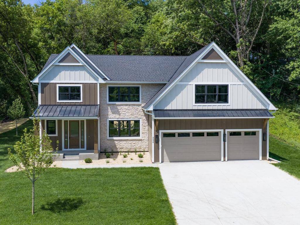 5034 Sparrow RD, Minnetonka, MN 55345