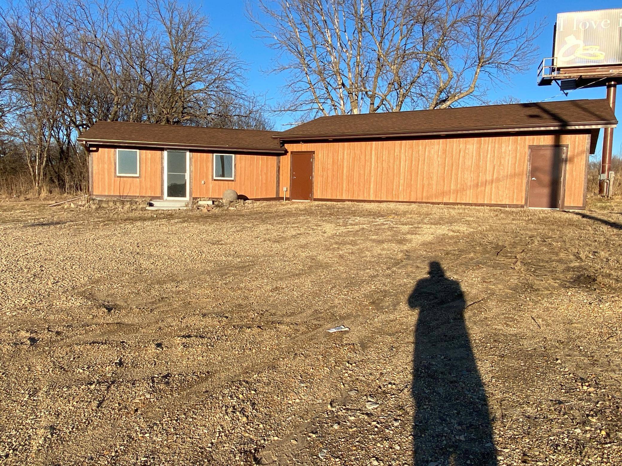 817 Marshall ST, Albert Lea, MN 56007