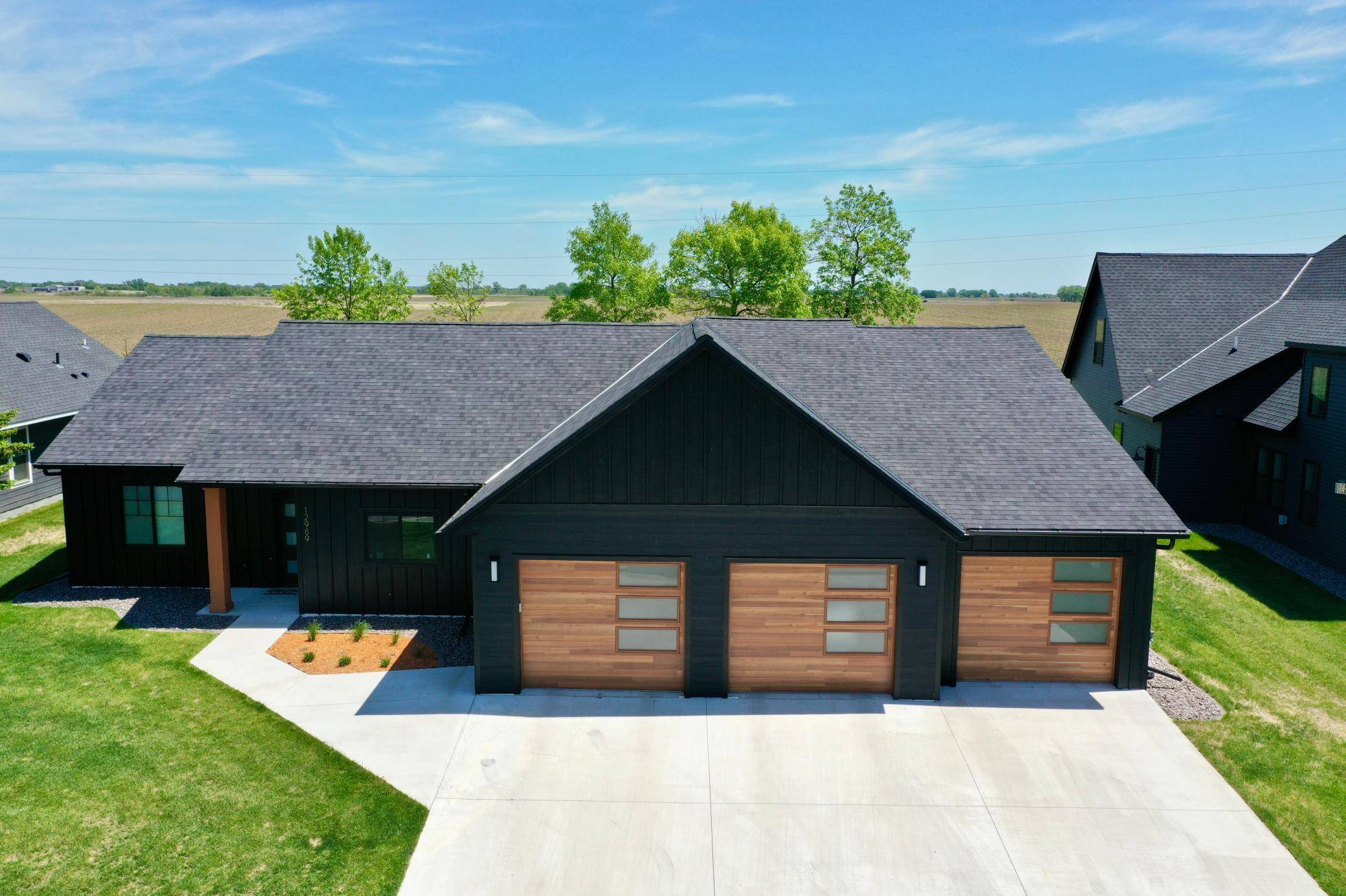 12989 134th AVE NE, Spicer, MN 56288