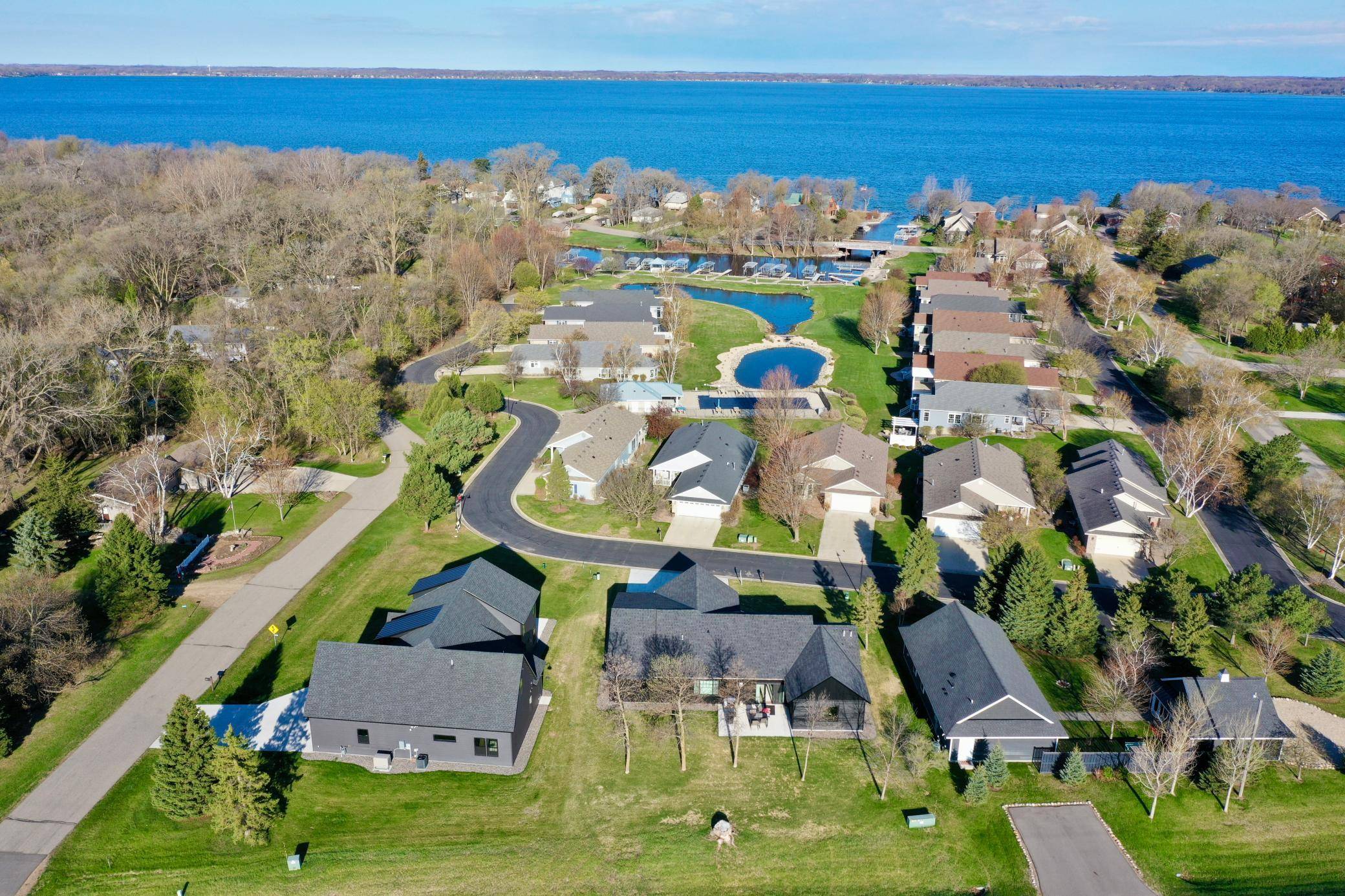 12989 134th AVE NE, Spicer, MN 56288