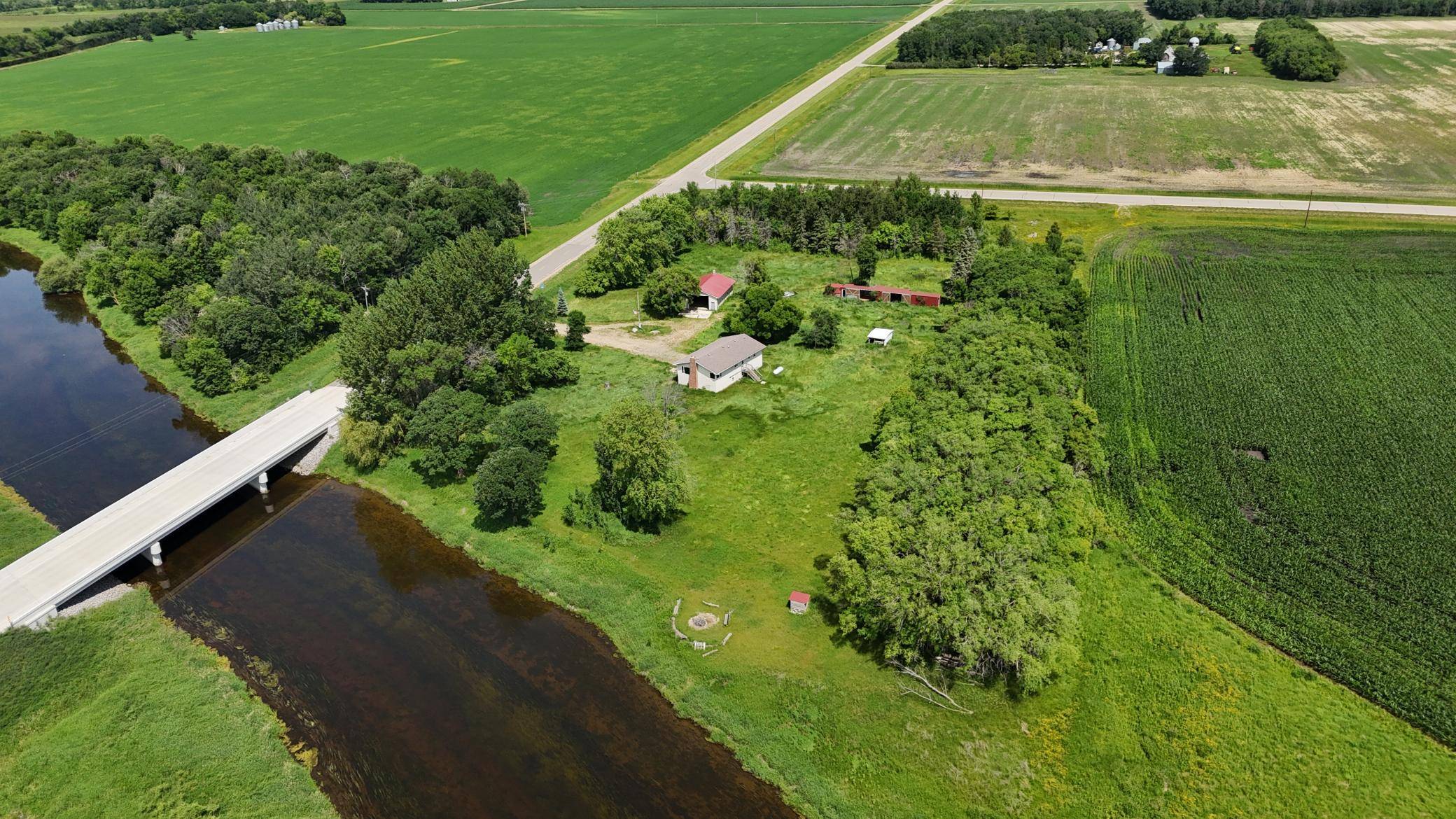 12916 250th AVE NE, Goodridge, MN 56725