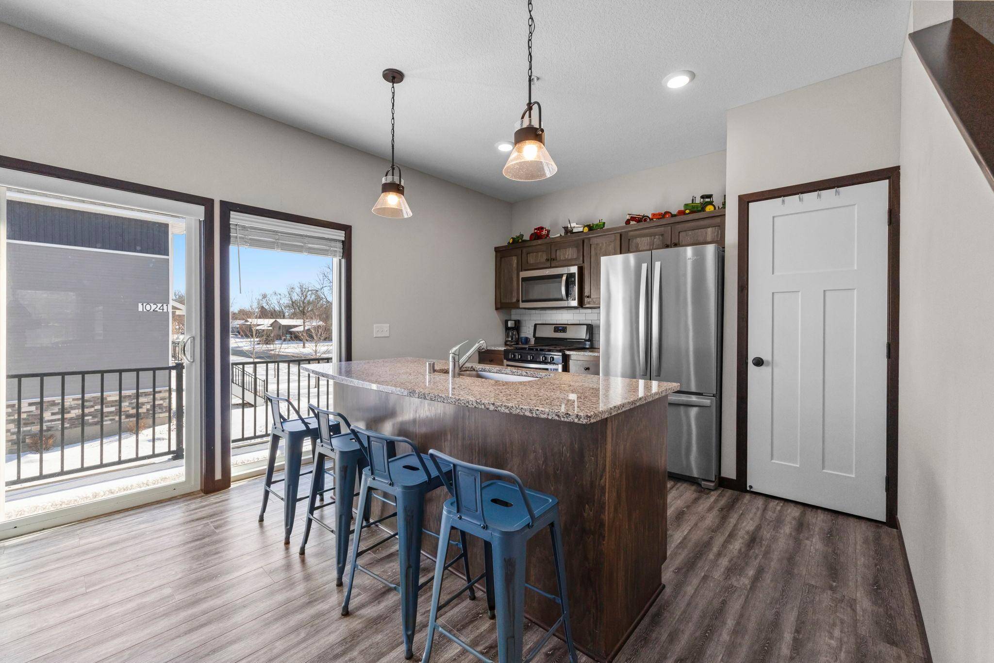 10240 3rd ST NE #A, Blaine, MN 55434