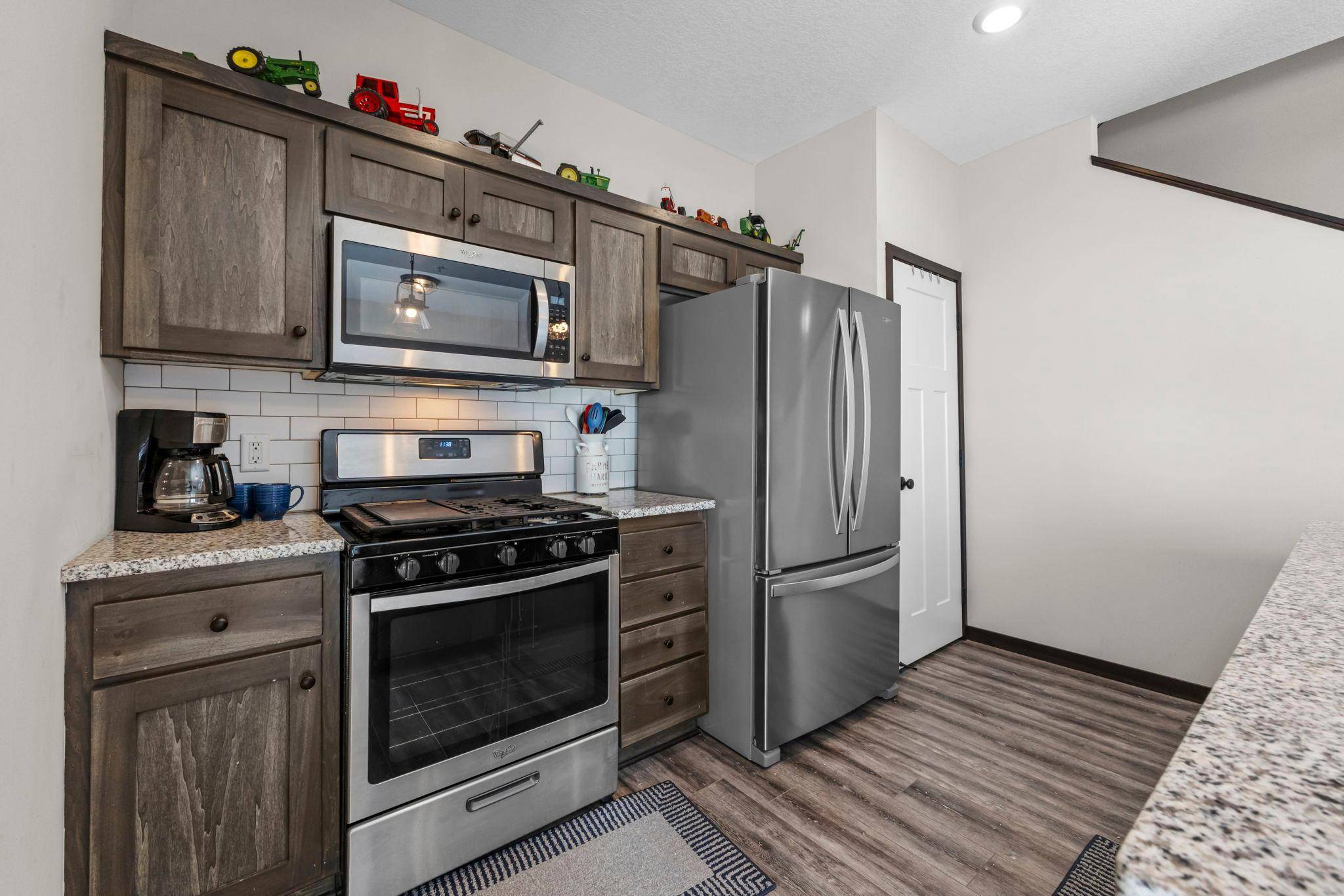 10240 3rd ST NE #A, Blaine, MN 55434