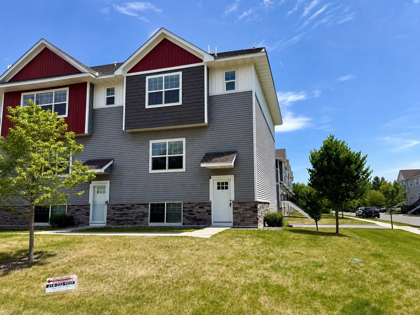 10240 3rd ST NE #A, Blaine, MN 55434