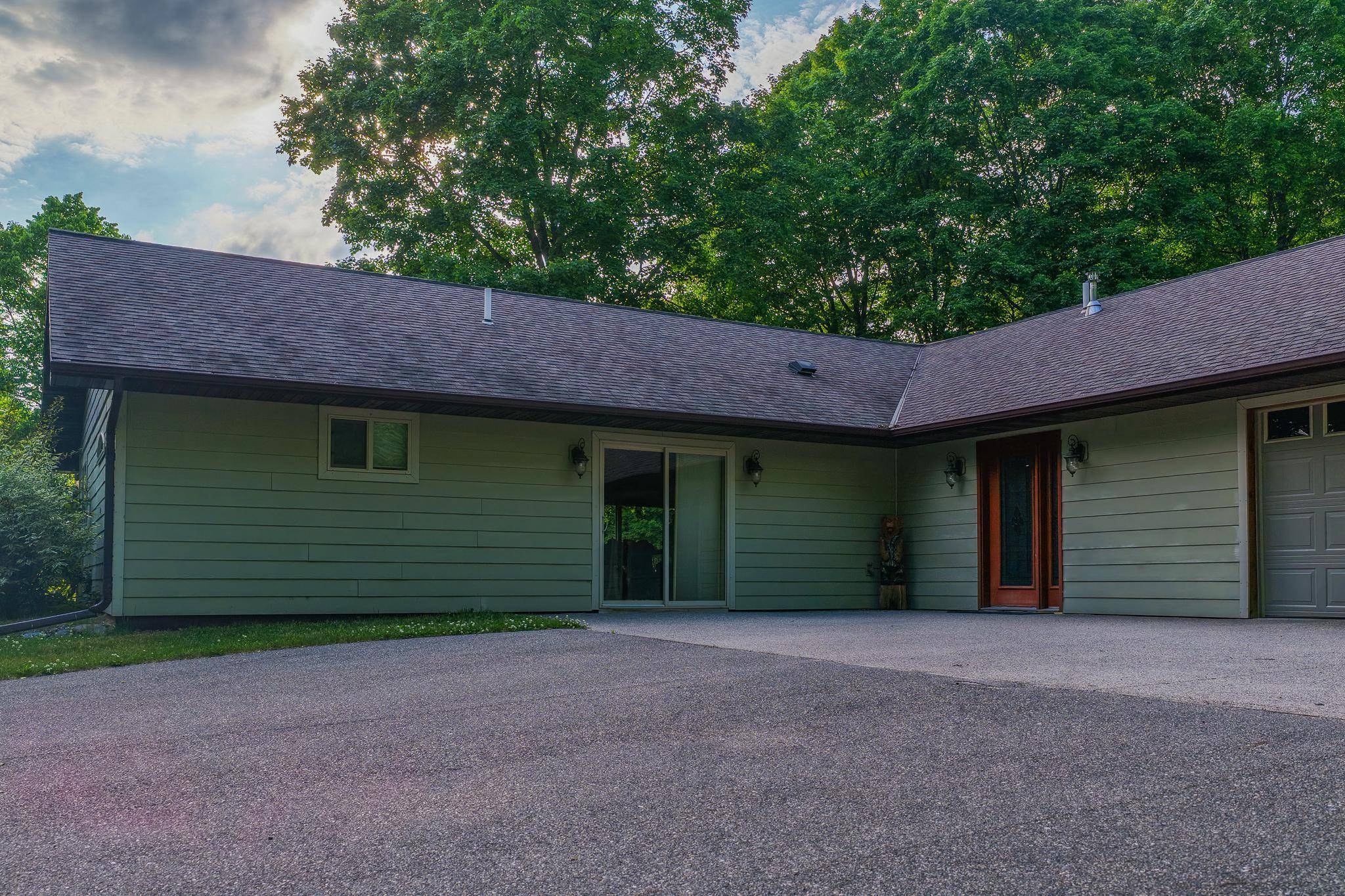 392 Eagle Landing CT NW, Federal Dam, MN 56641