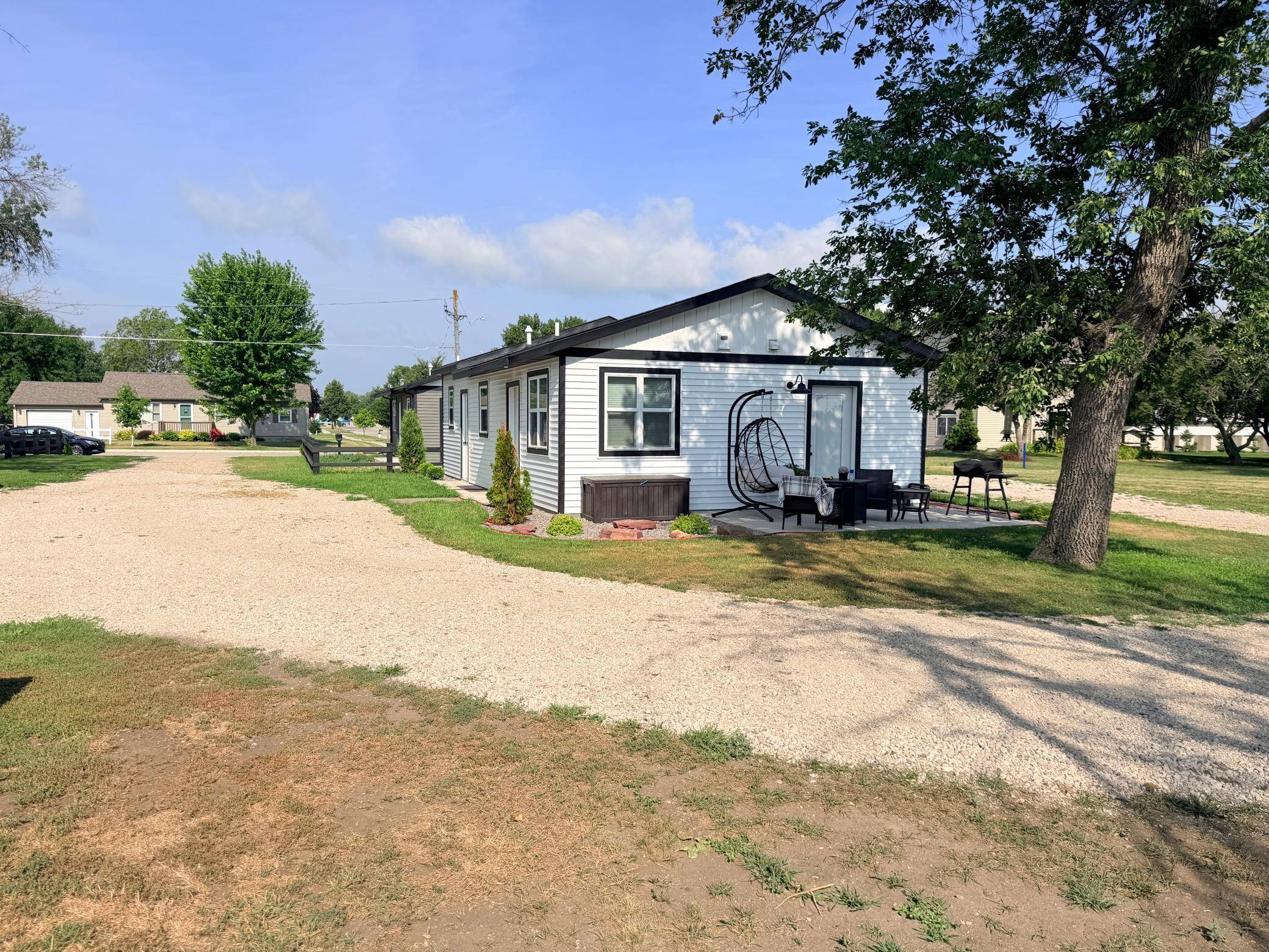 201 1/2 10th AVE SE, Pipestone, MN 56164