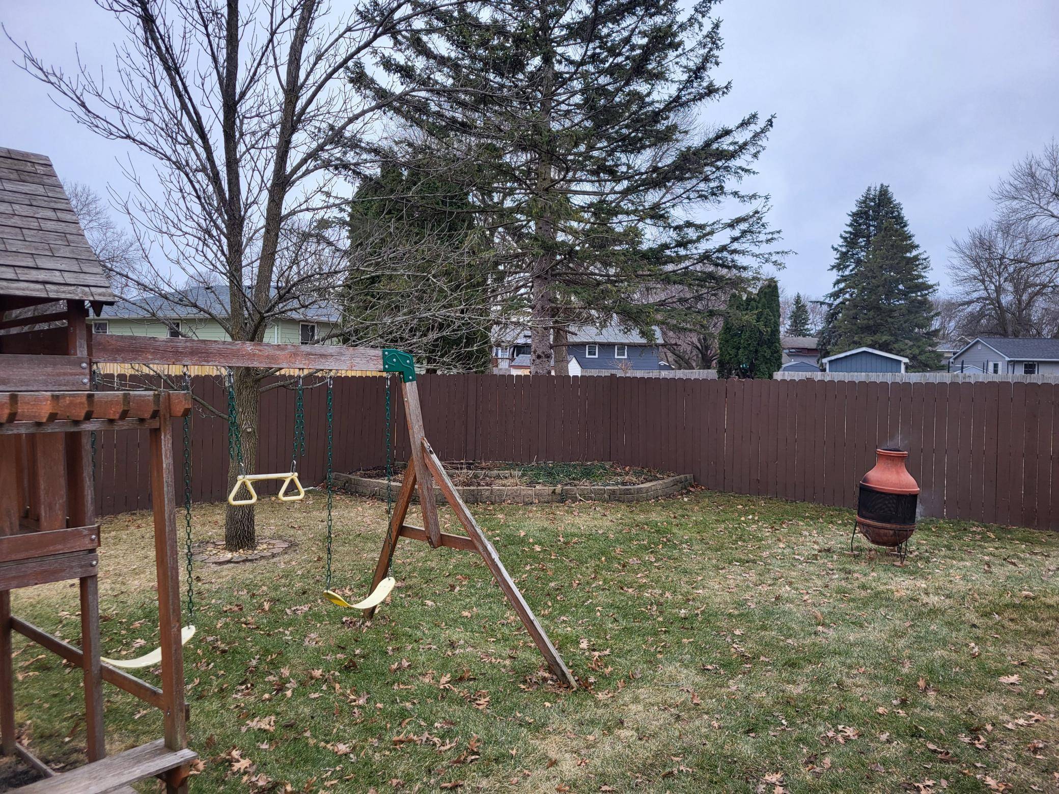 1714 Hodgson RD, North Mankato, MN 56003