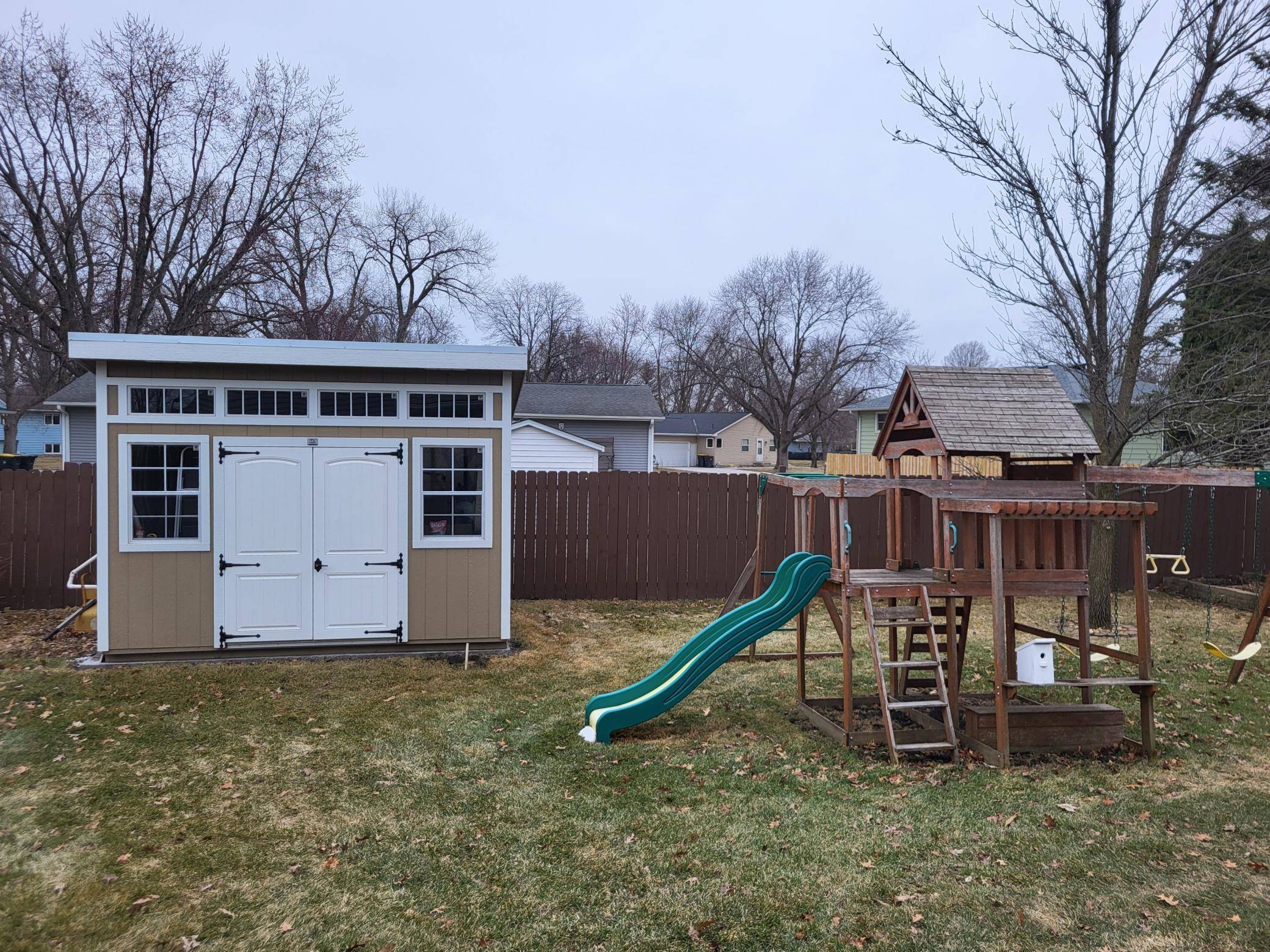 1714 Hodgson RD, North Mankato, MN 56003
