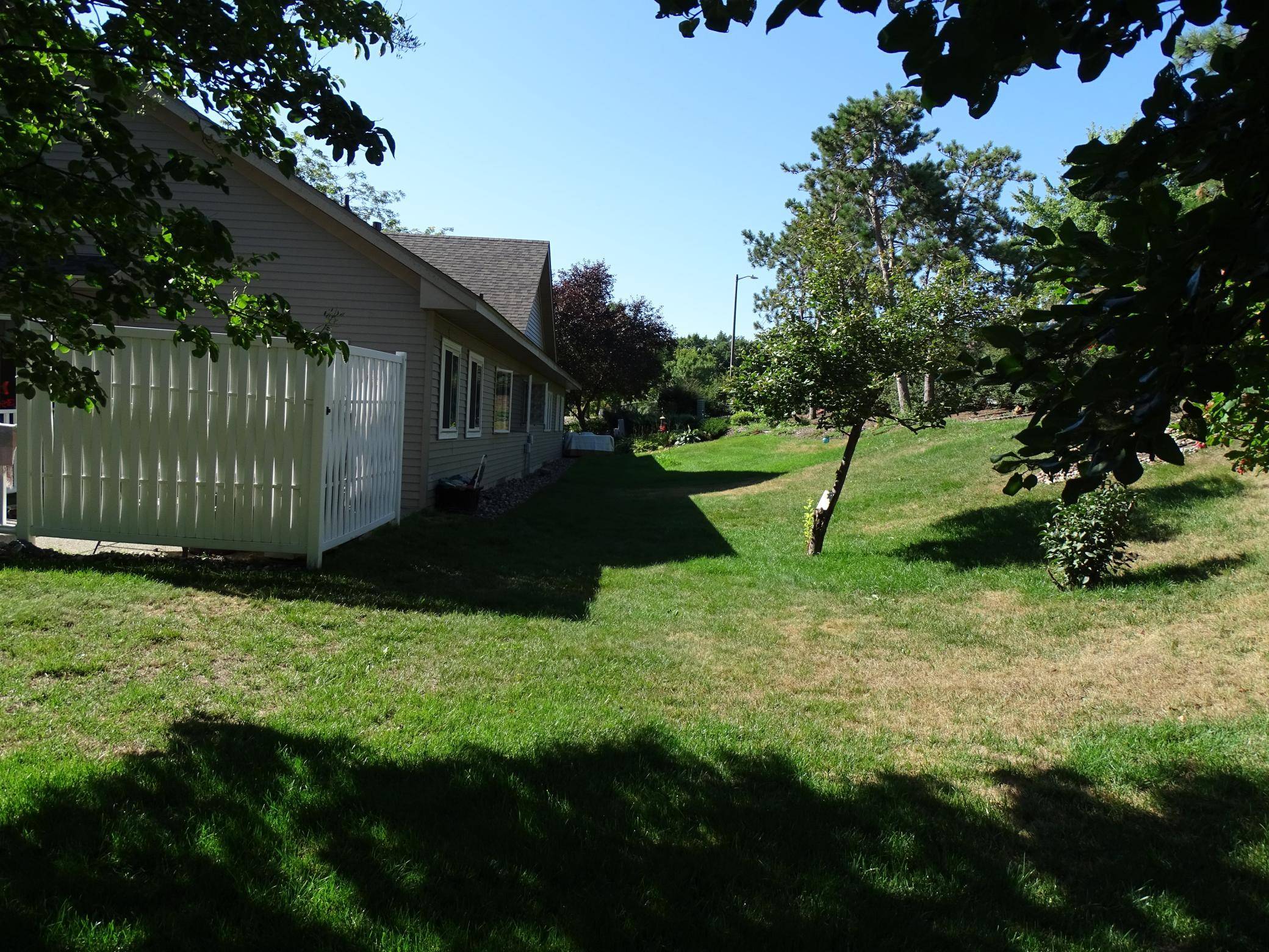 124 Bluebird LN, Clearwater, MN 55320