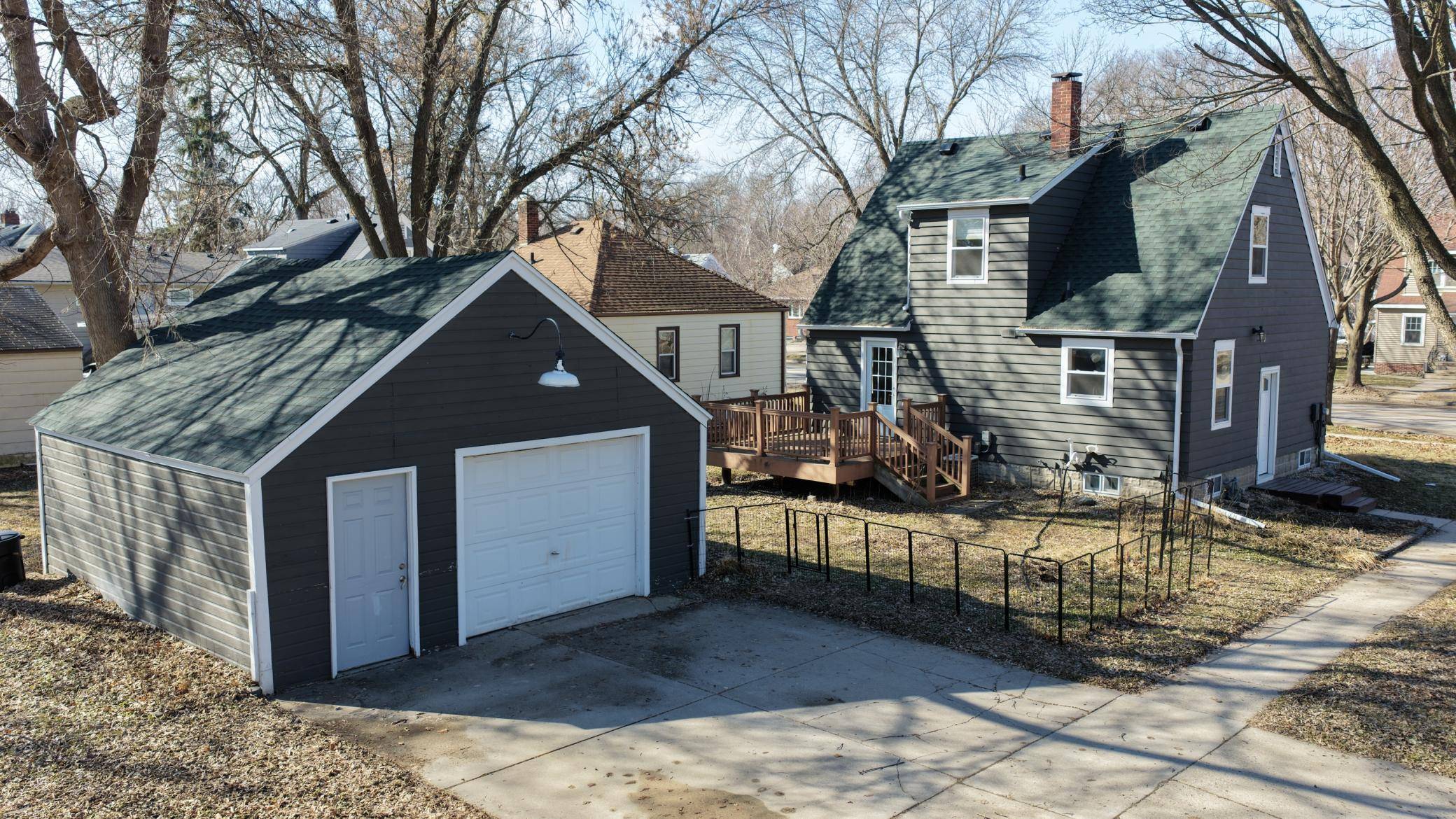601 7th ST SW, Willmar, MN 56201