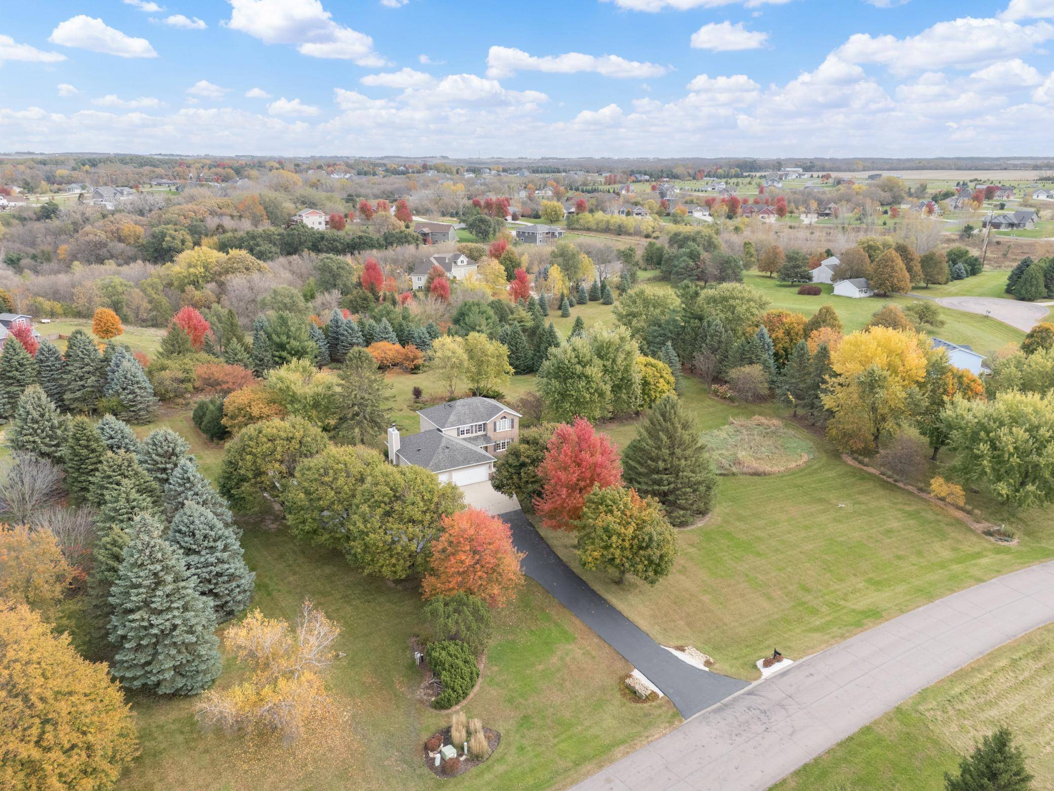 3680 Arlington LN SE, Rochester, MN 55904