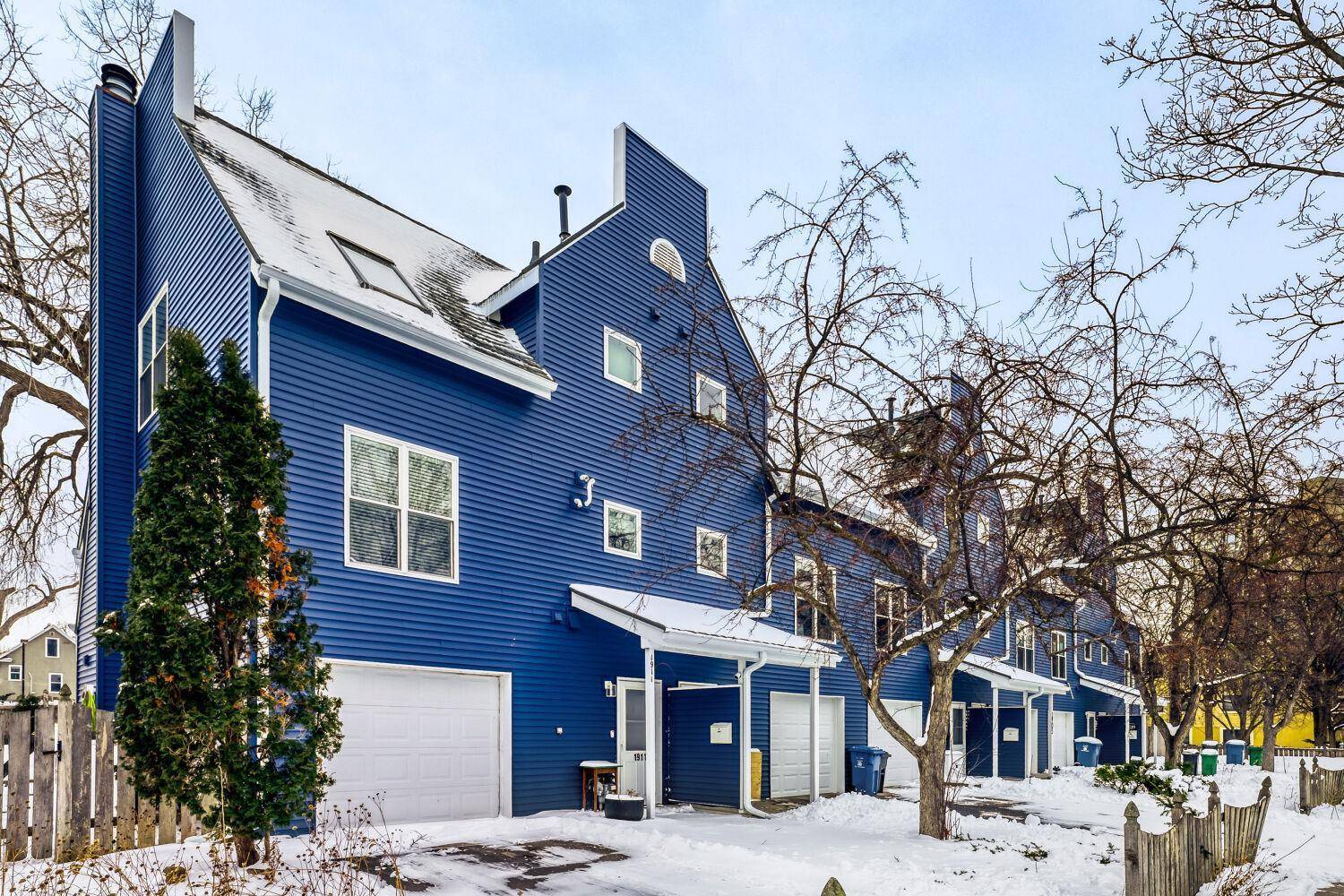 1907 S 5th ST, Minneapolis, MN 55454