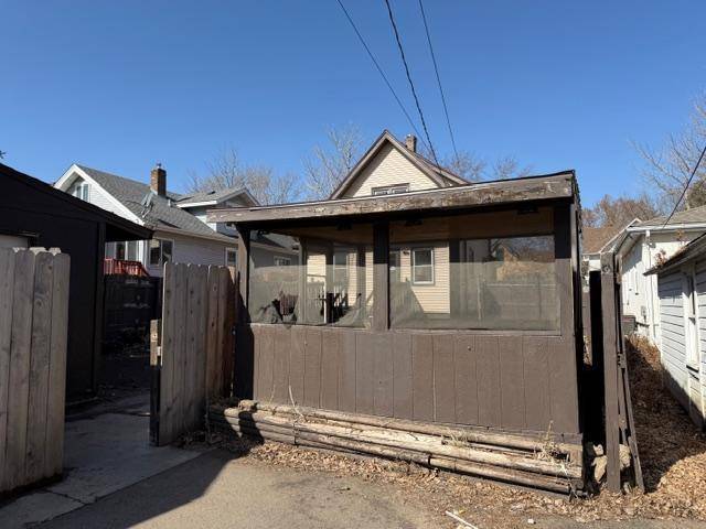 844 Armstrong AVE, Saint Paul, MN 55102