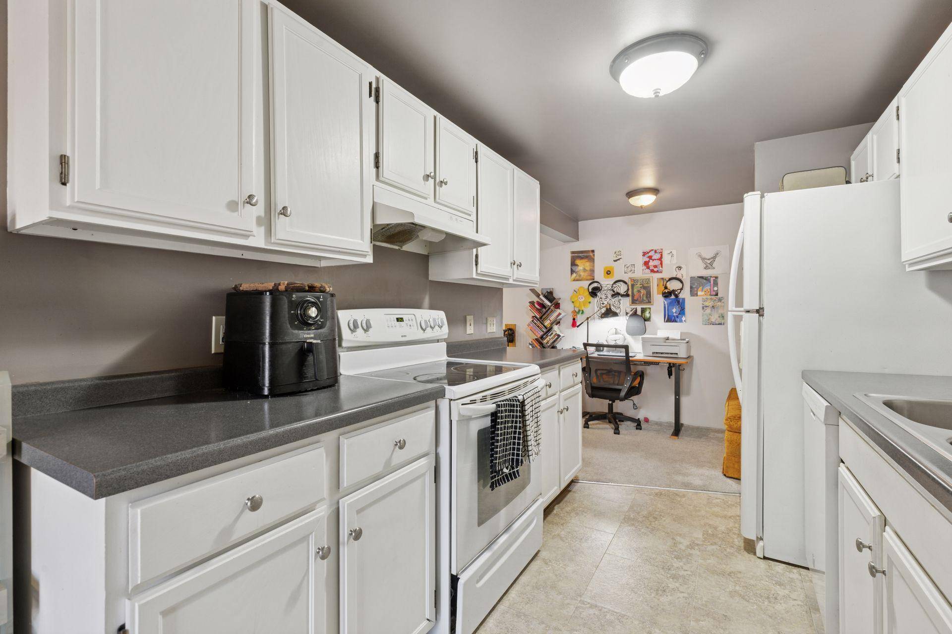1807 Elliot AVE #4, Minneapolis, MN 55404
