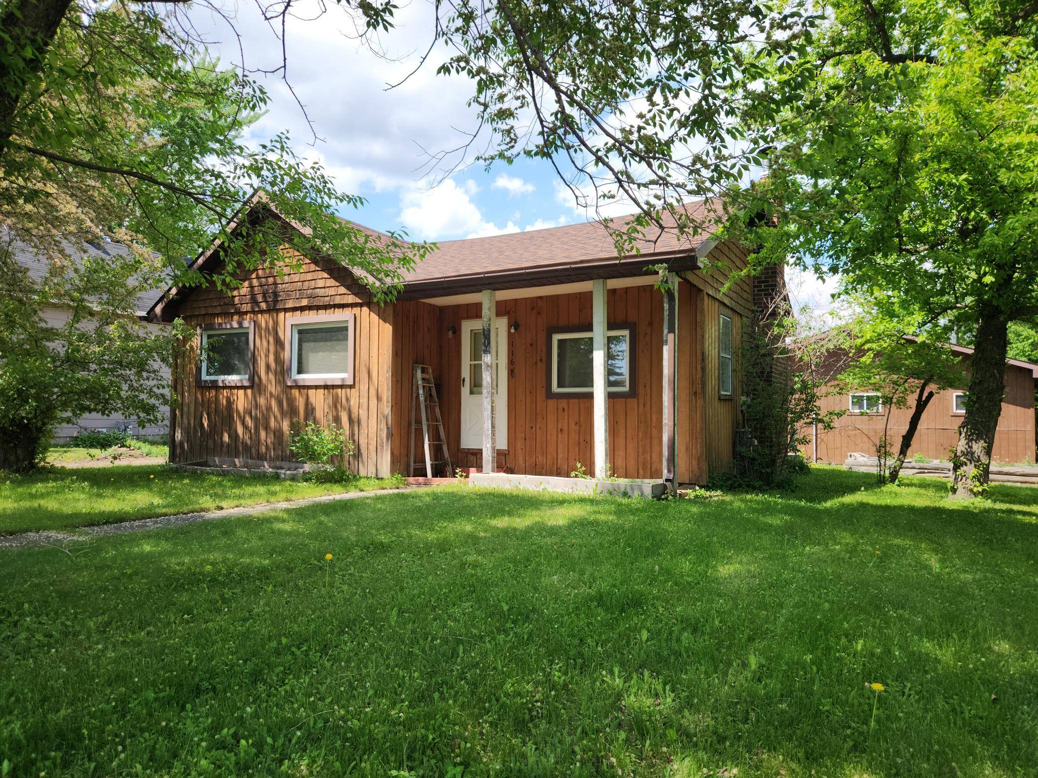 116 12th ST W, International Falls, MN 56649