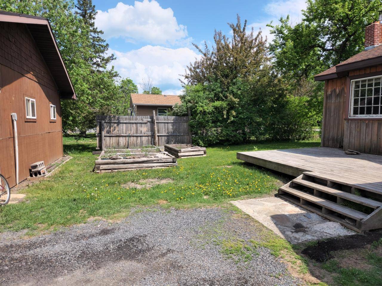 116 12th ST W, International Falls, MN 56649
