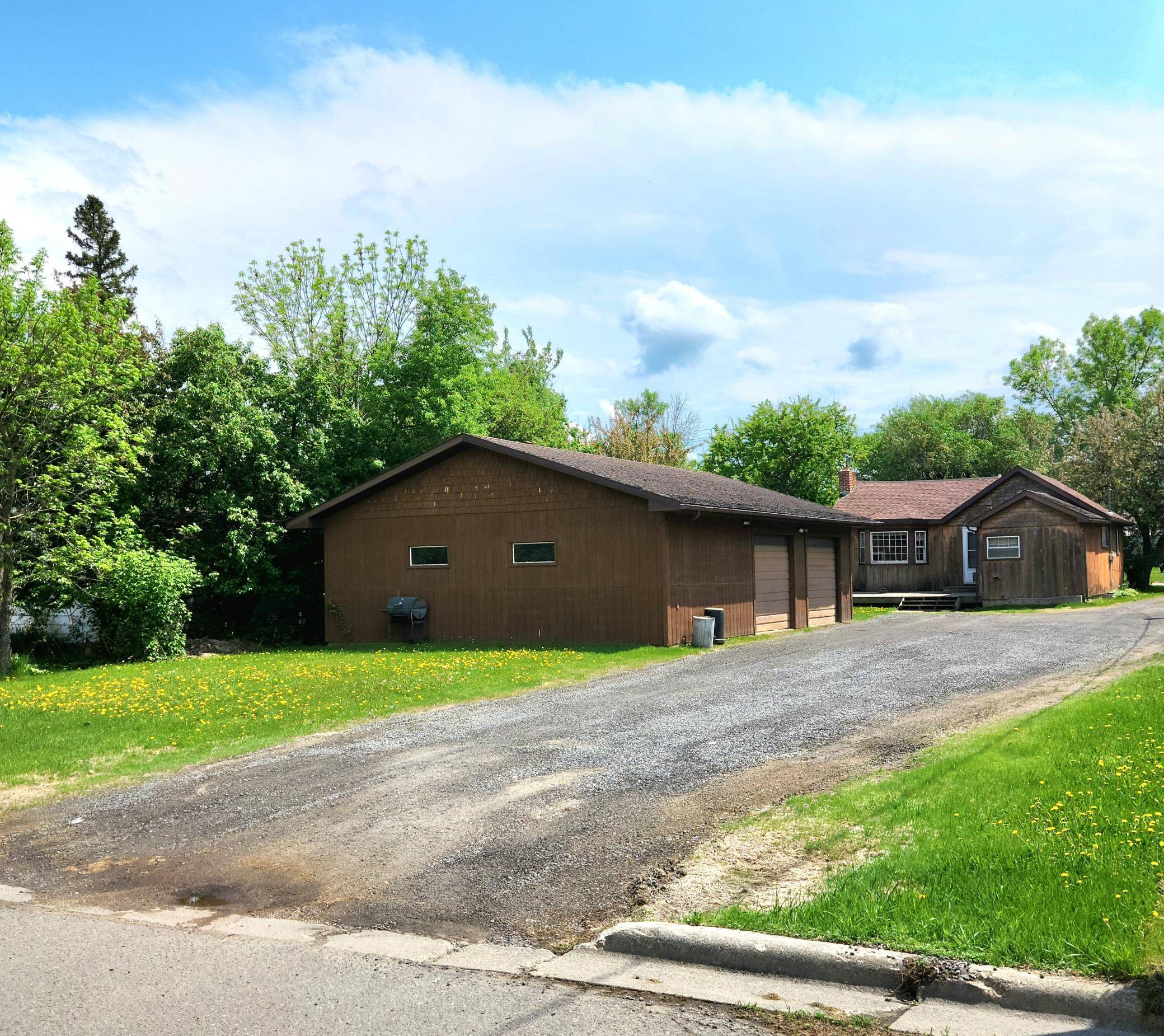 116 12th ST W, International Falls, MN 56649
