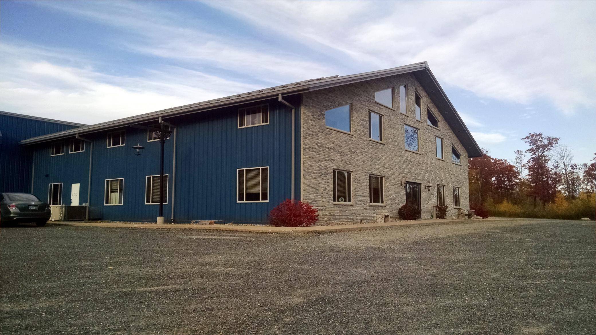 7981 Town Hall RD NW, Walker, MN 56484