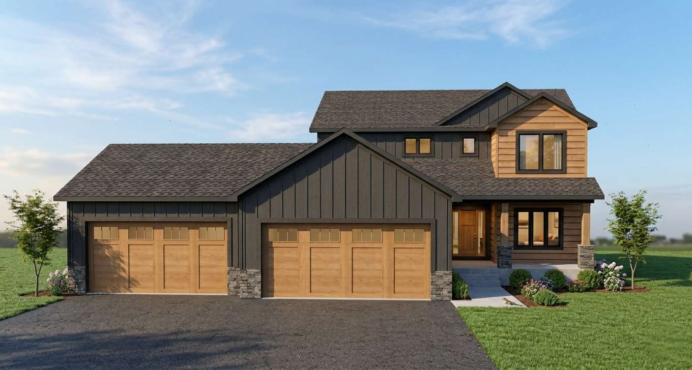 518X 389th TRL, North Branch, MN 55056