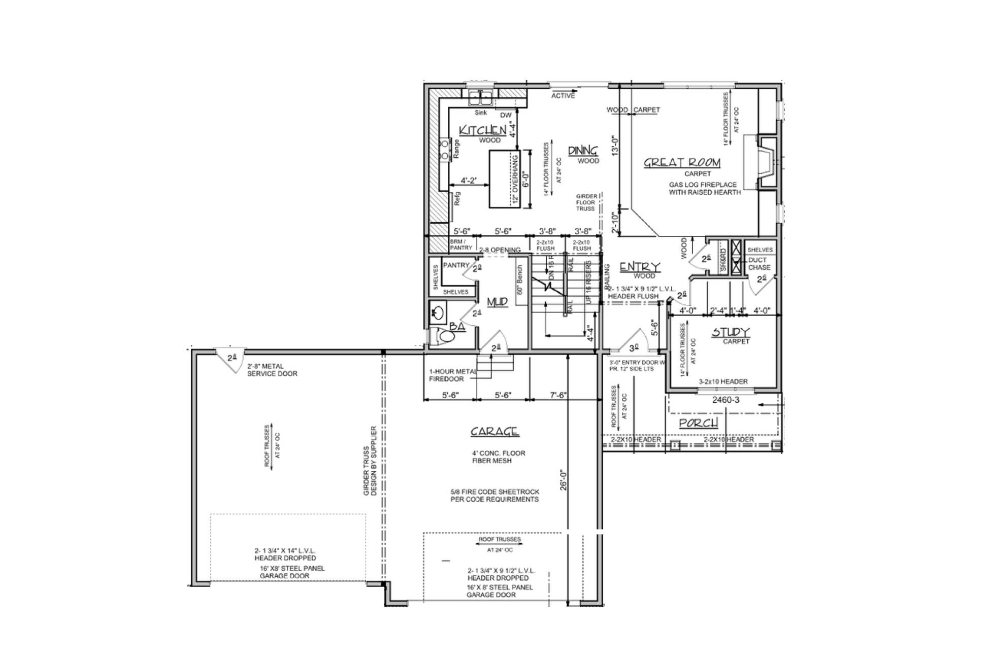 518X 389th TRL, North Branch, MN 55056