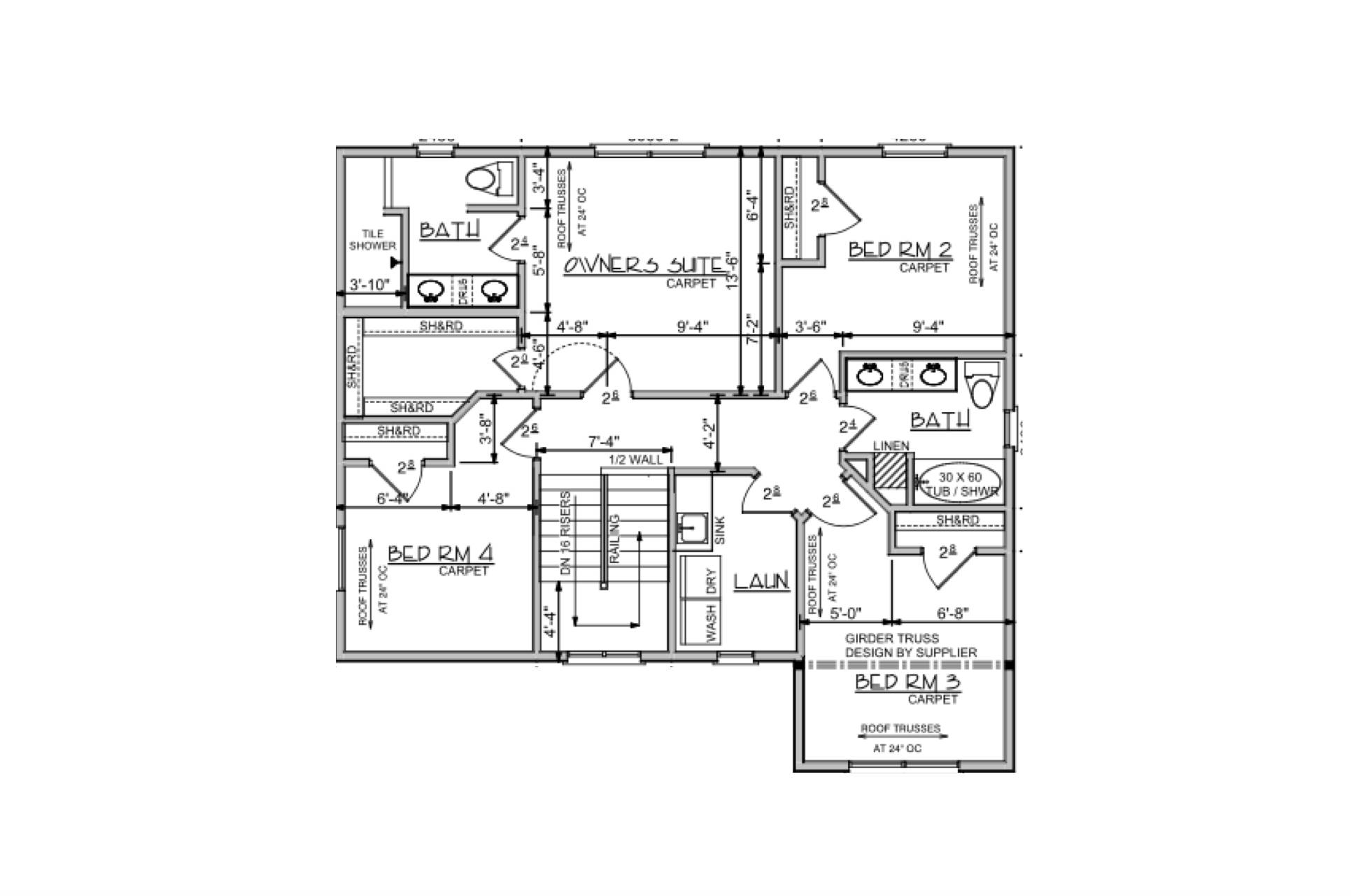 518X 389th TRL, North Branch, MN 55056