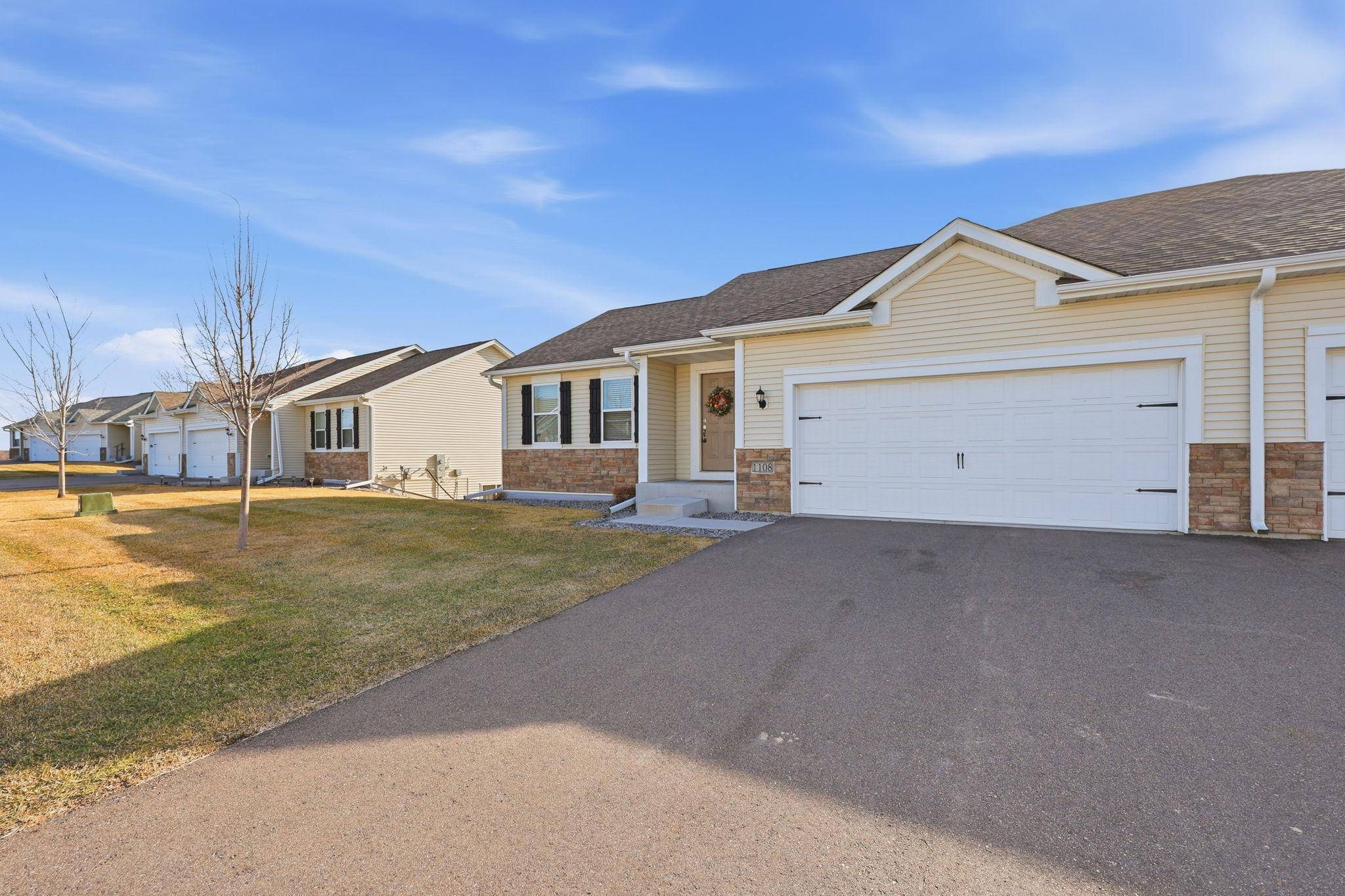 1108 Natalie AVE, Montrose, MN 55363