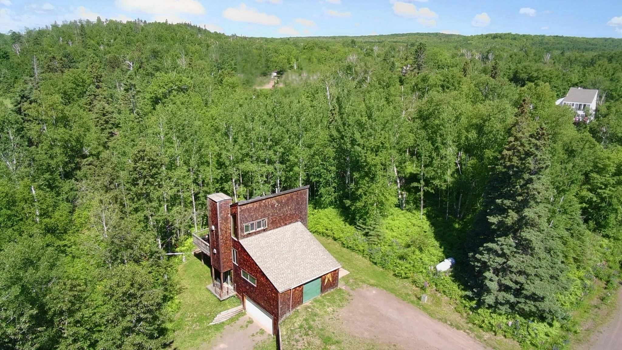 67 Snowshoe TRL, Tofte, MN 55615