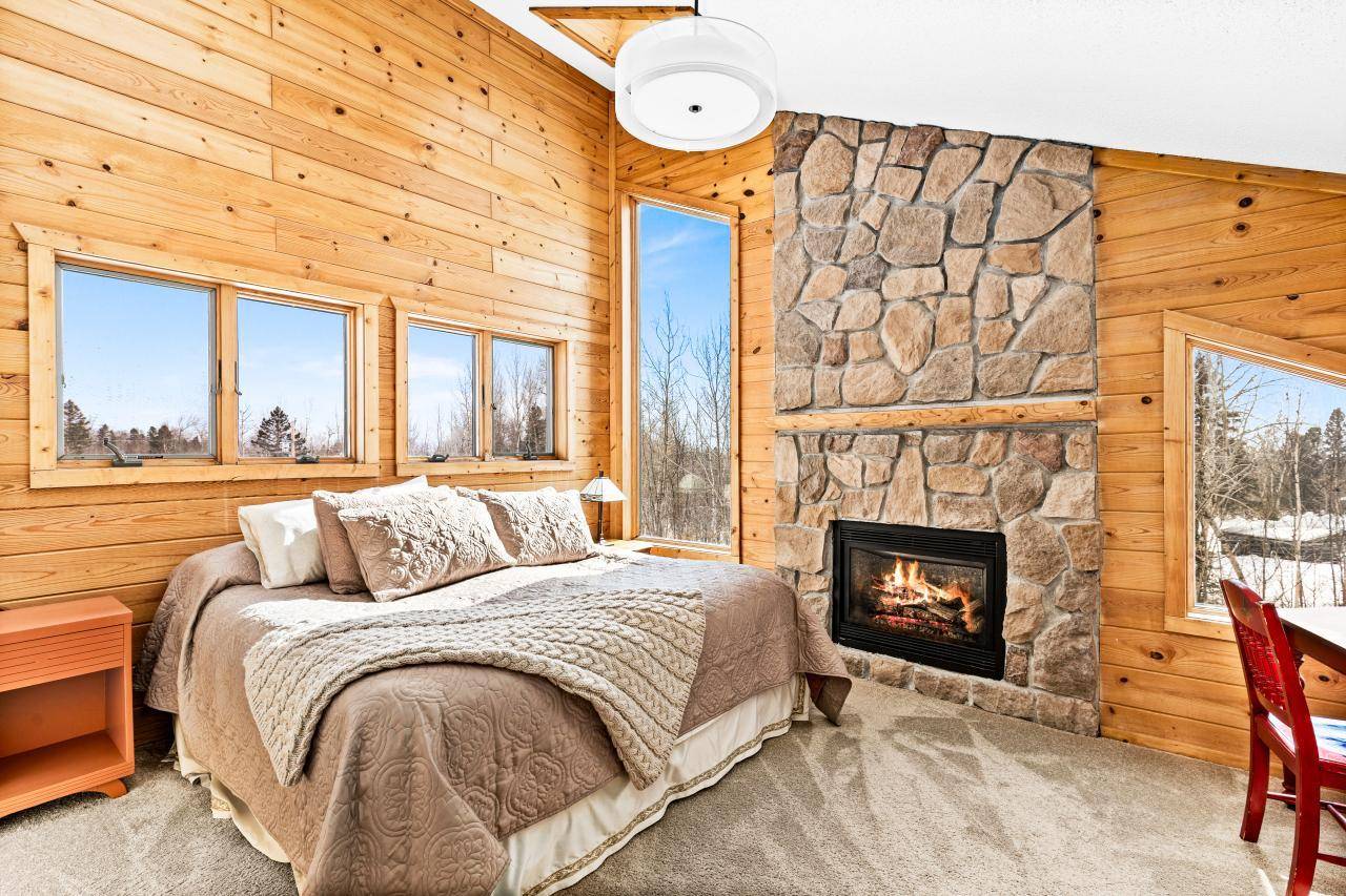 67 Snowshoe TRL, Tofte, MN 55615