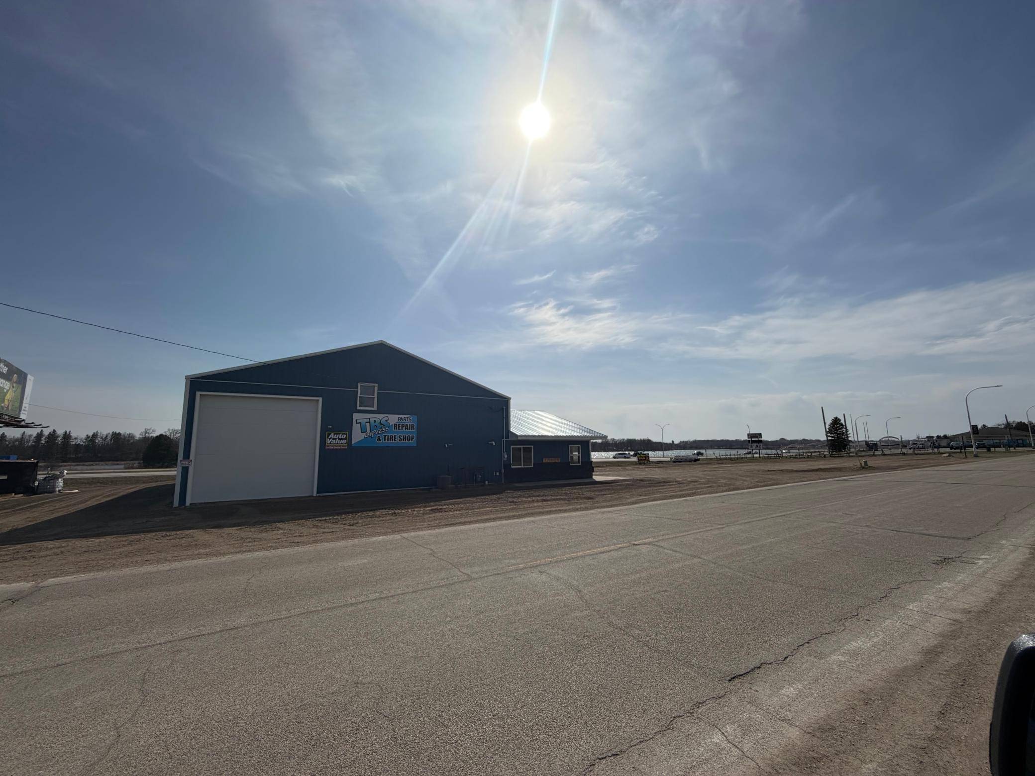 325 Main ST, Audubon, MN 56511