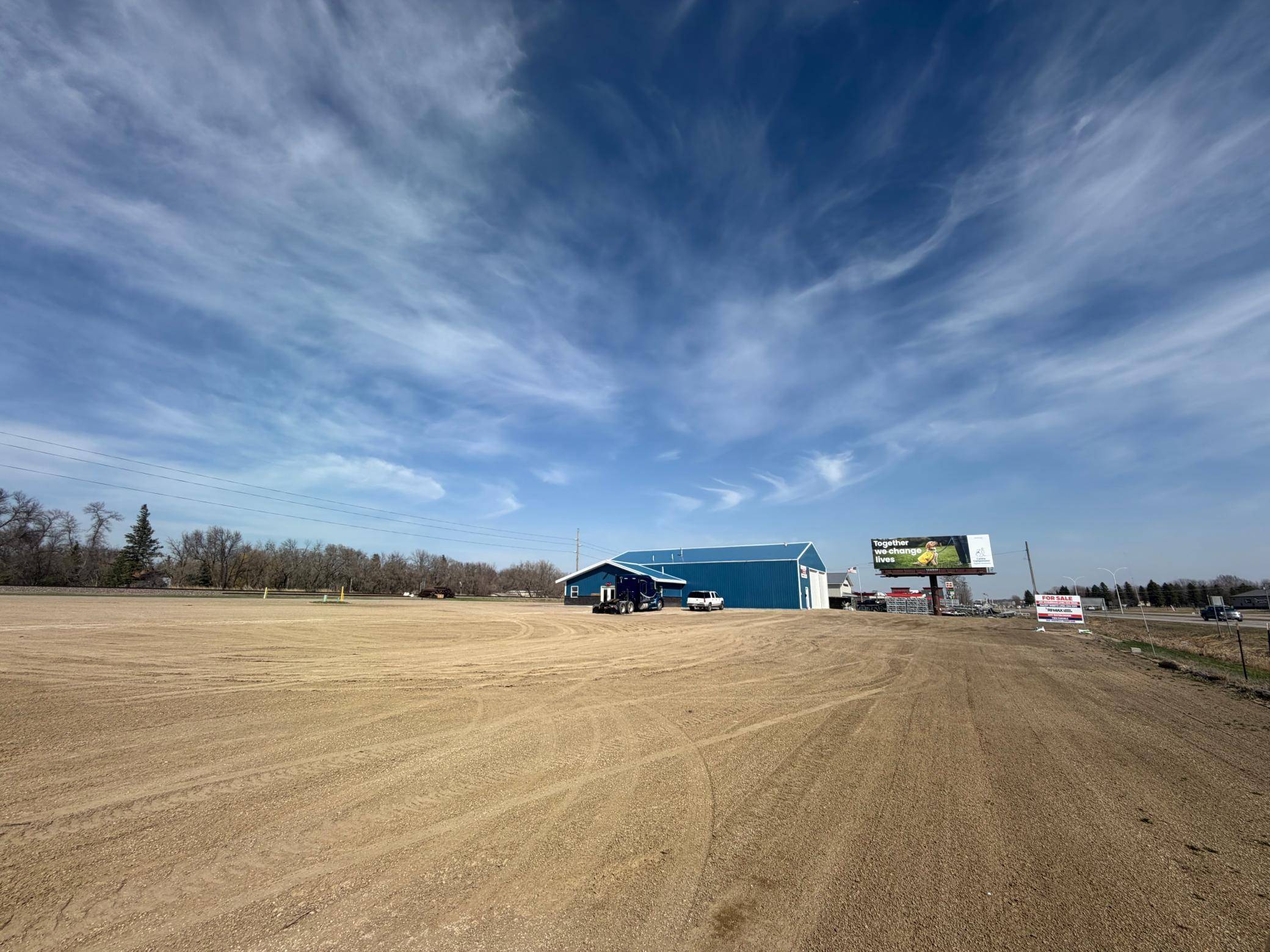 325 Main ST, Audubon, MN 56511
