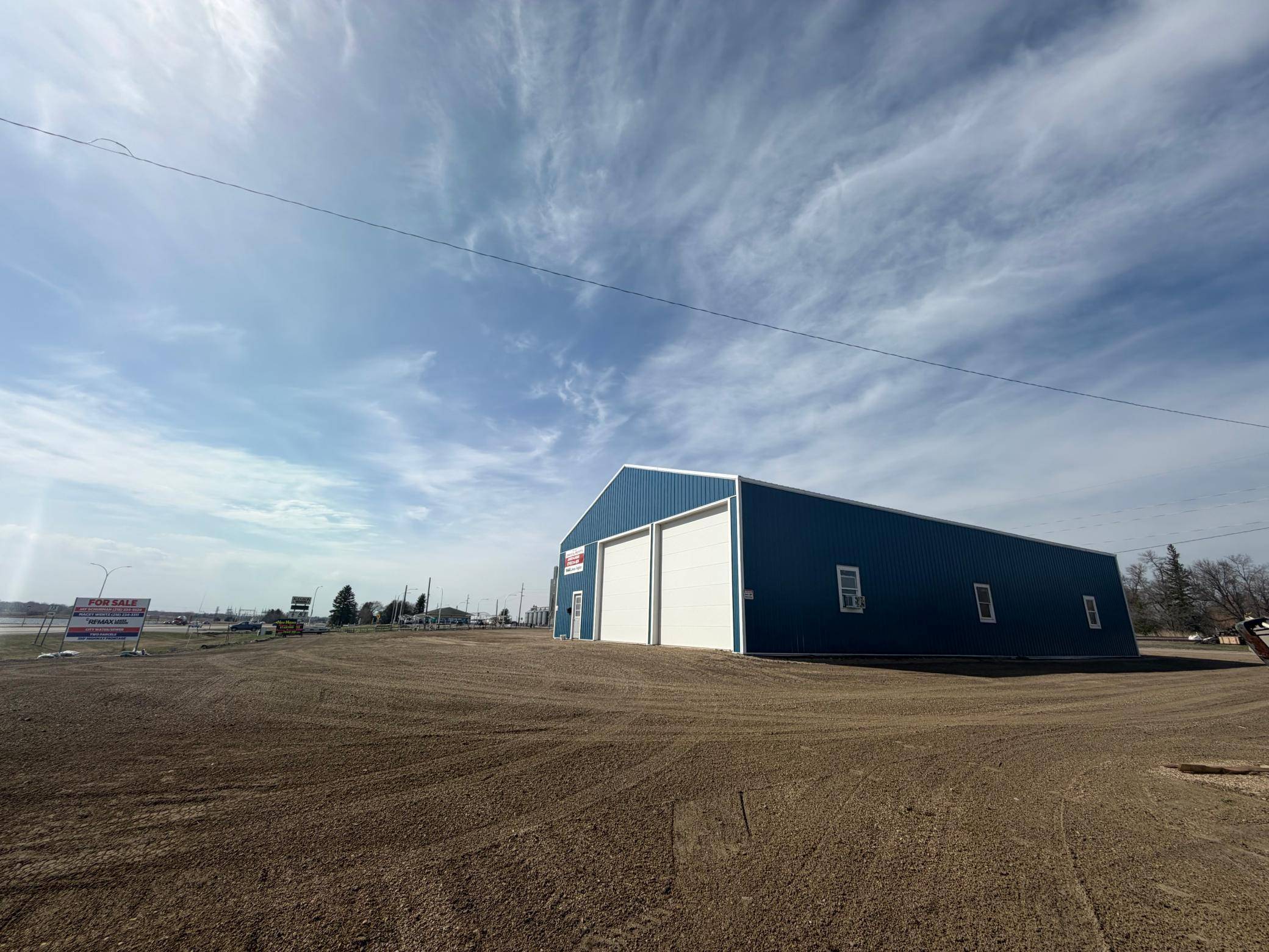 325 Main ST, Audubon, MN 56511