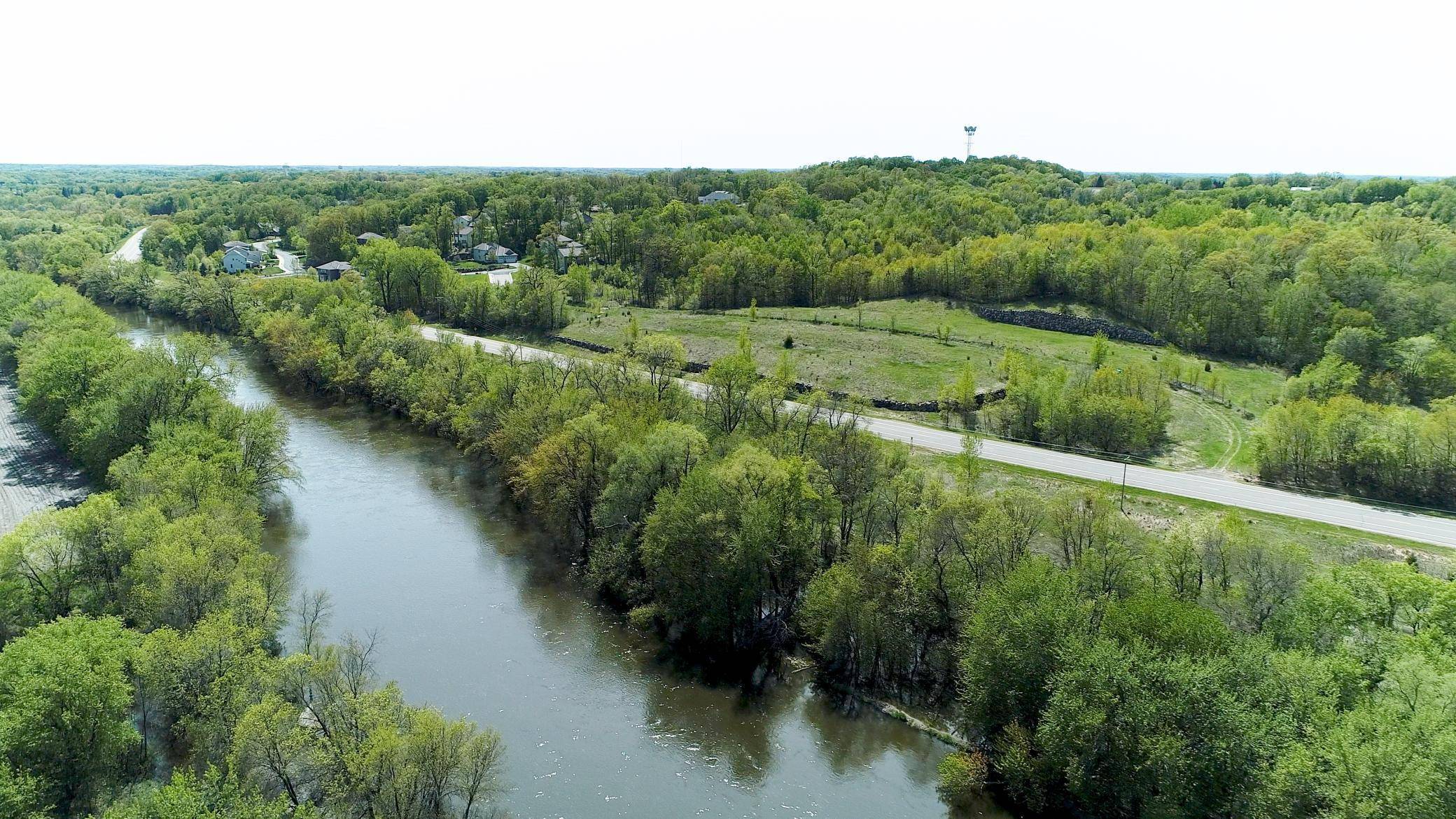 TBD Jansen AVE SE, Rockford, MN 55373