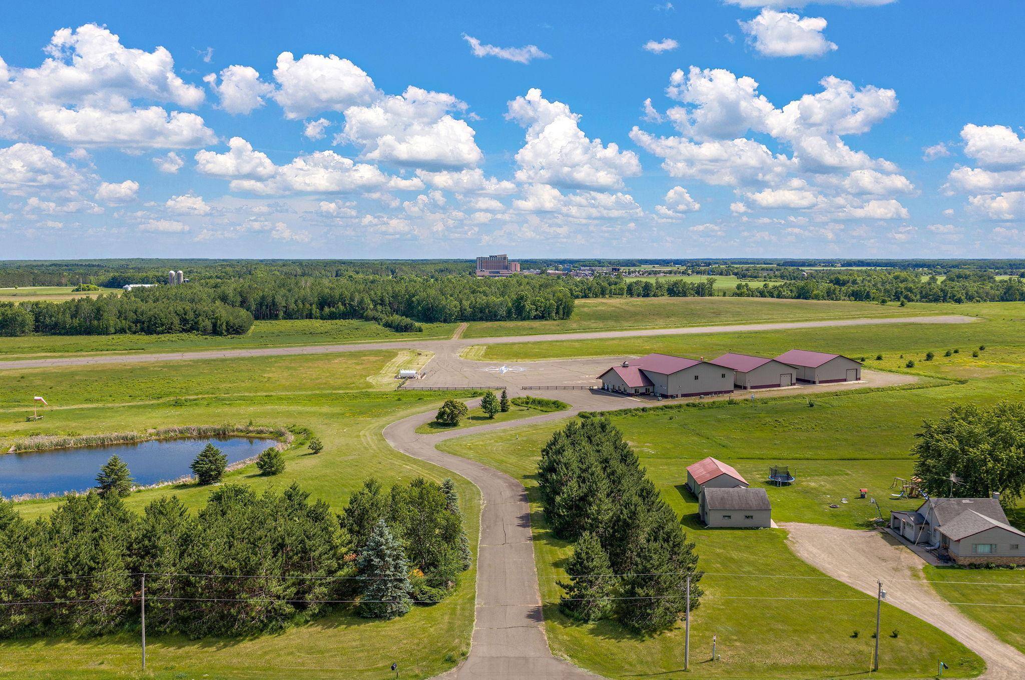 24226 Lone Pine RD, Hinckley, MN 55037