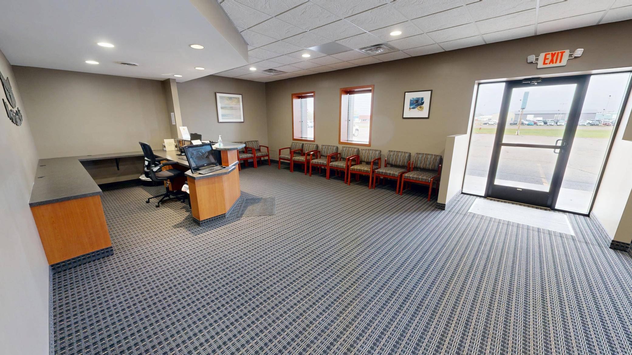 1380 E Bridge ST #smileCIC, Redwood Falls, MN 56283