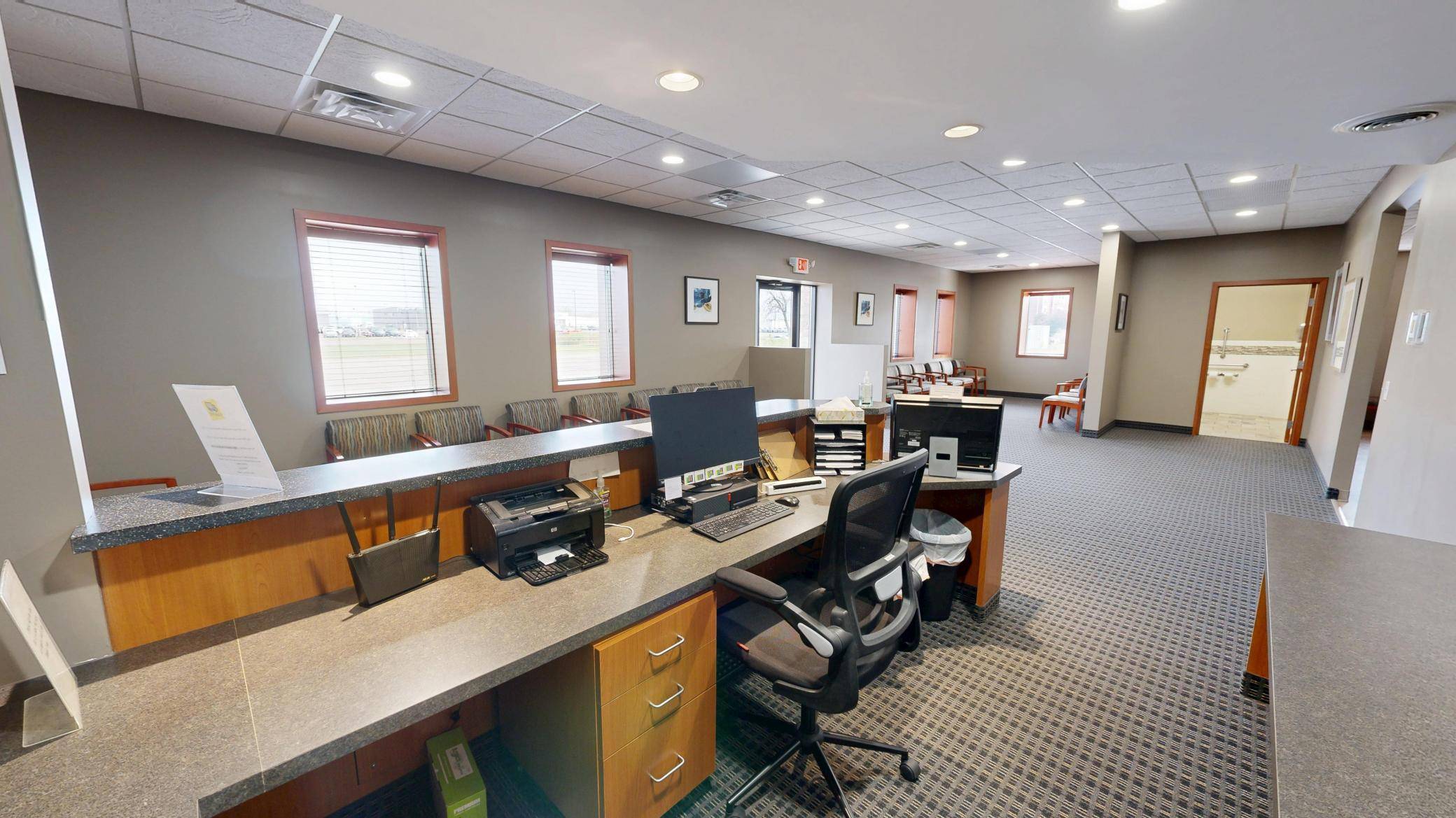 1380 E Bridge ST #smileCIC, Redwood Falls, MN 56283