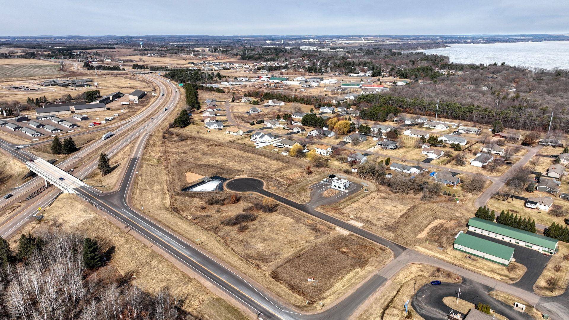 2.93 Acres 171st Street, Chippewa Falls, WI 54729