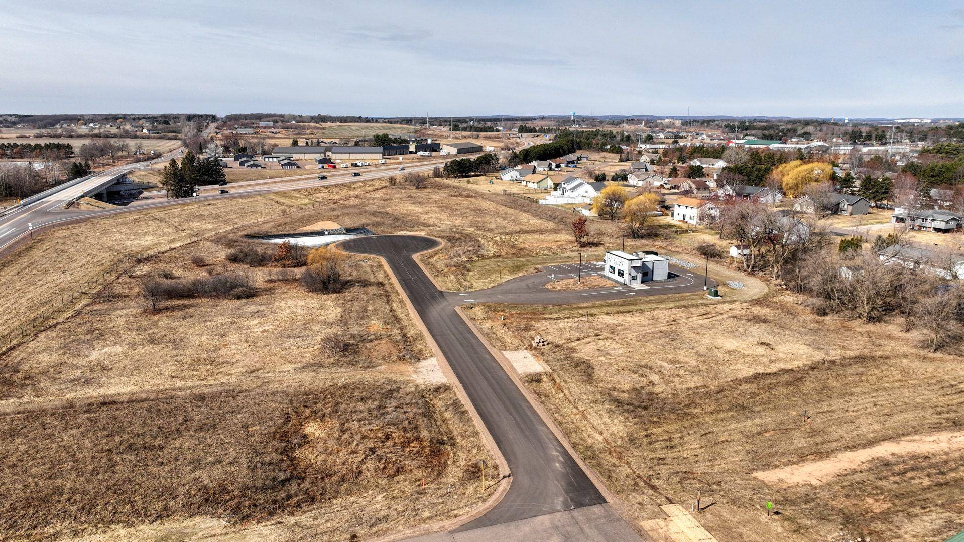 2.93 Acres 171st Street, Chippewa Falls, WI 54729