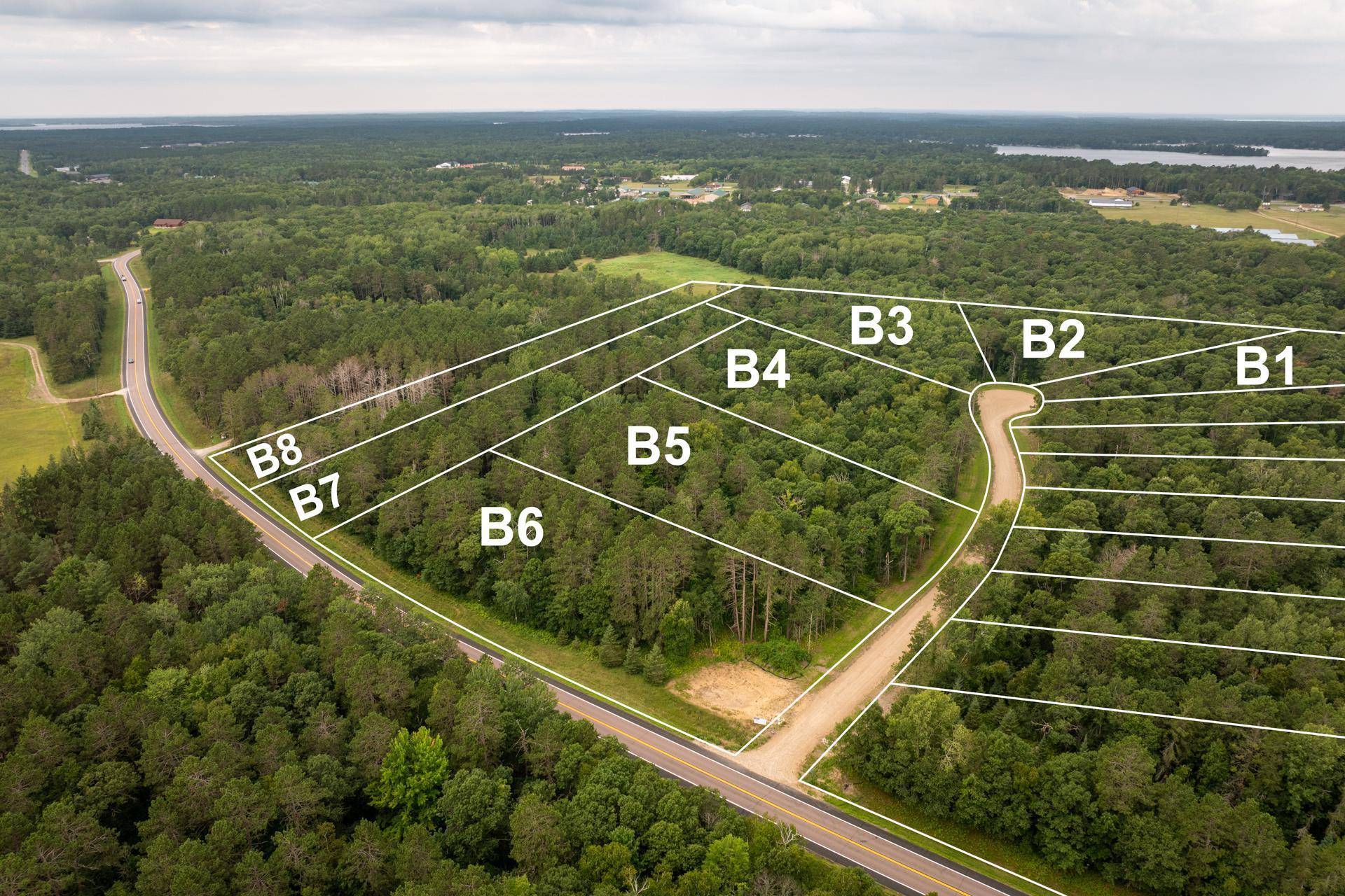 Backlot 4 River TRL, Crosslake, MN 56442