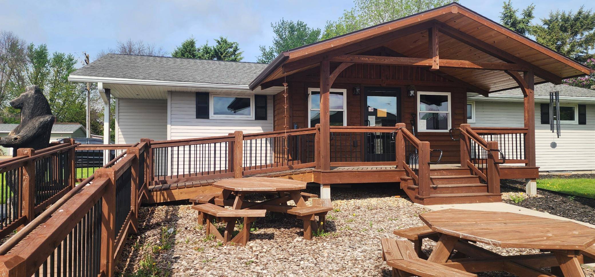 307 N 2nd ST, Goodhue, MN 55027