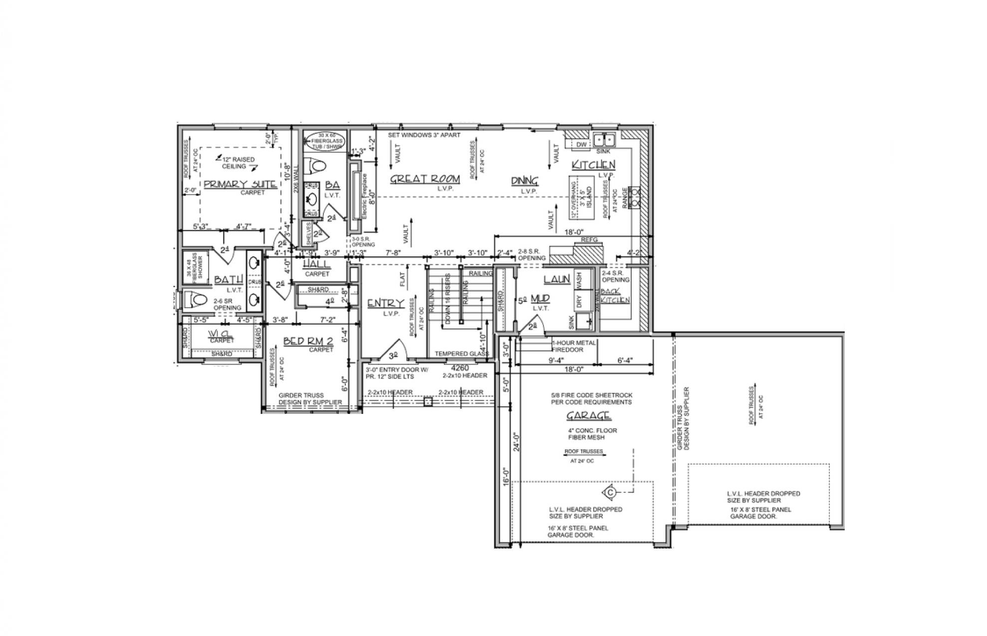 512X 389th TRL, North Branch, MN 55056