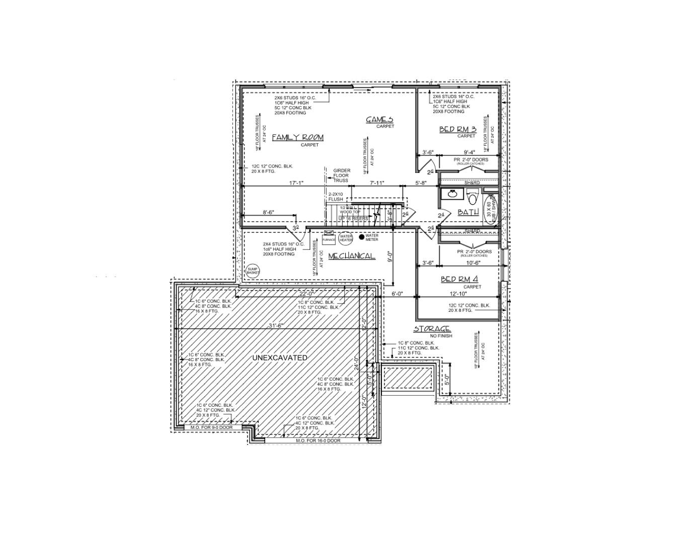 528X 389th TRL, North Branch, MN 55056