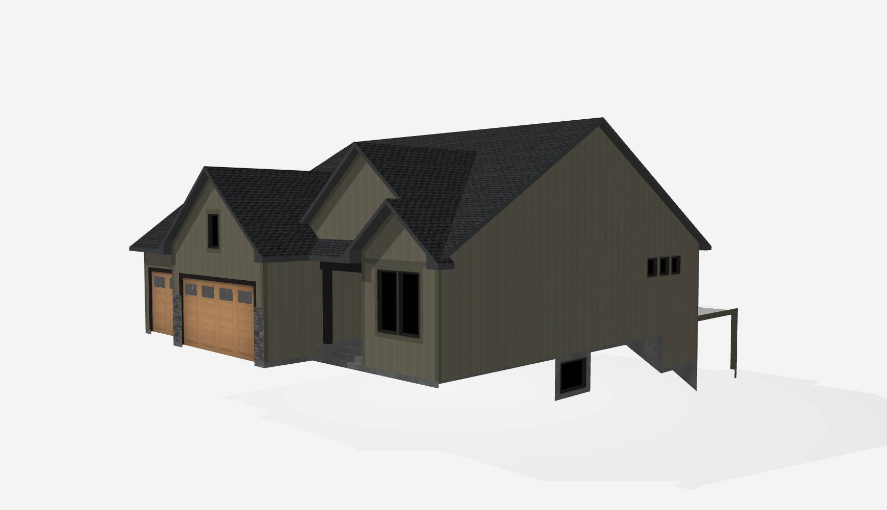 528X 389th TRL, North Branch, MN 55056