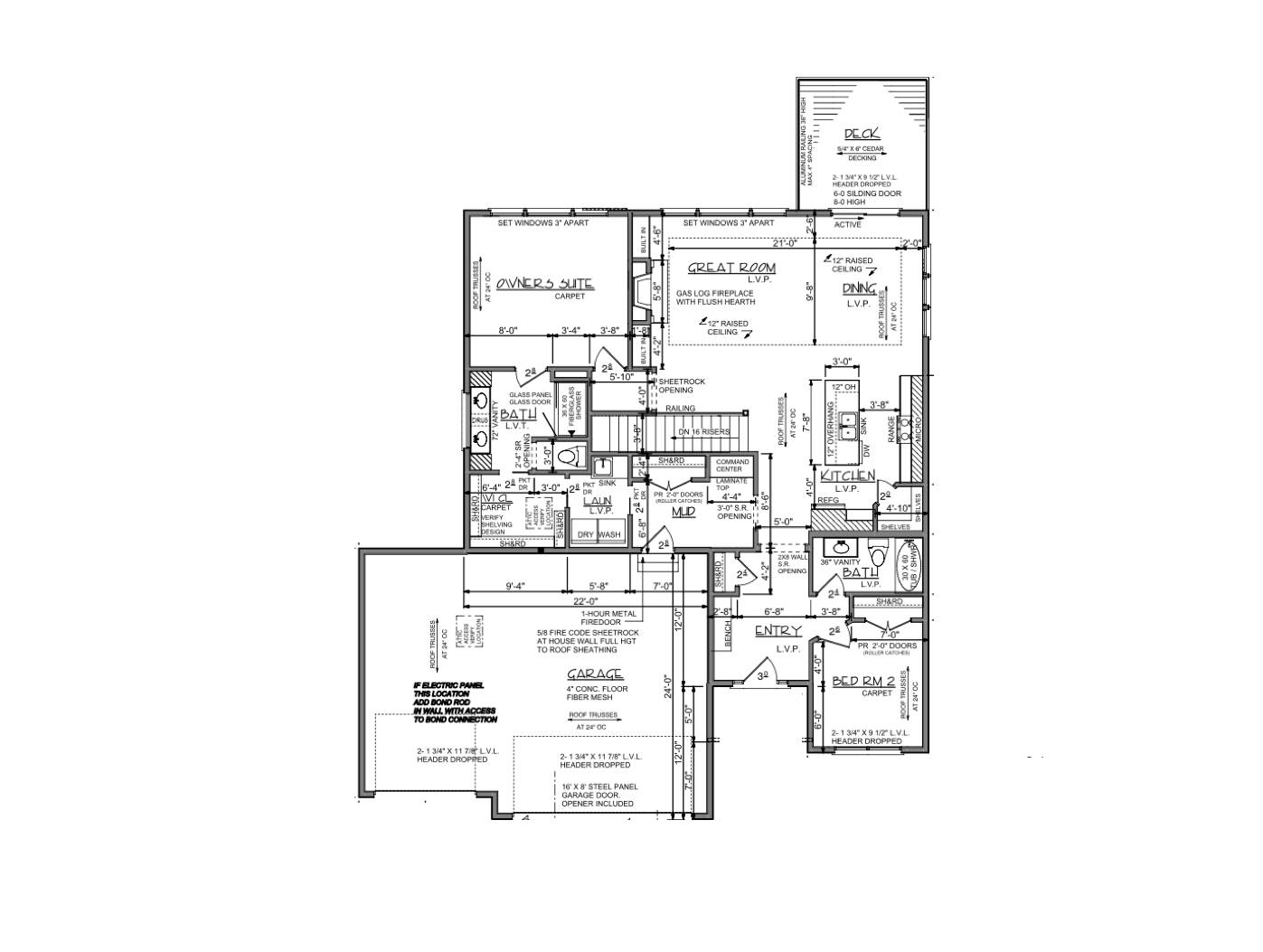 528X 389th TRL, North Branch, MN 55056