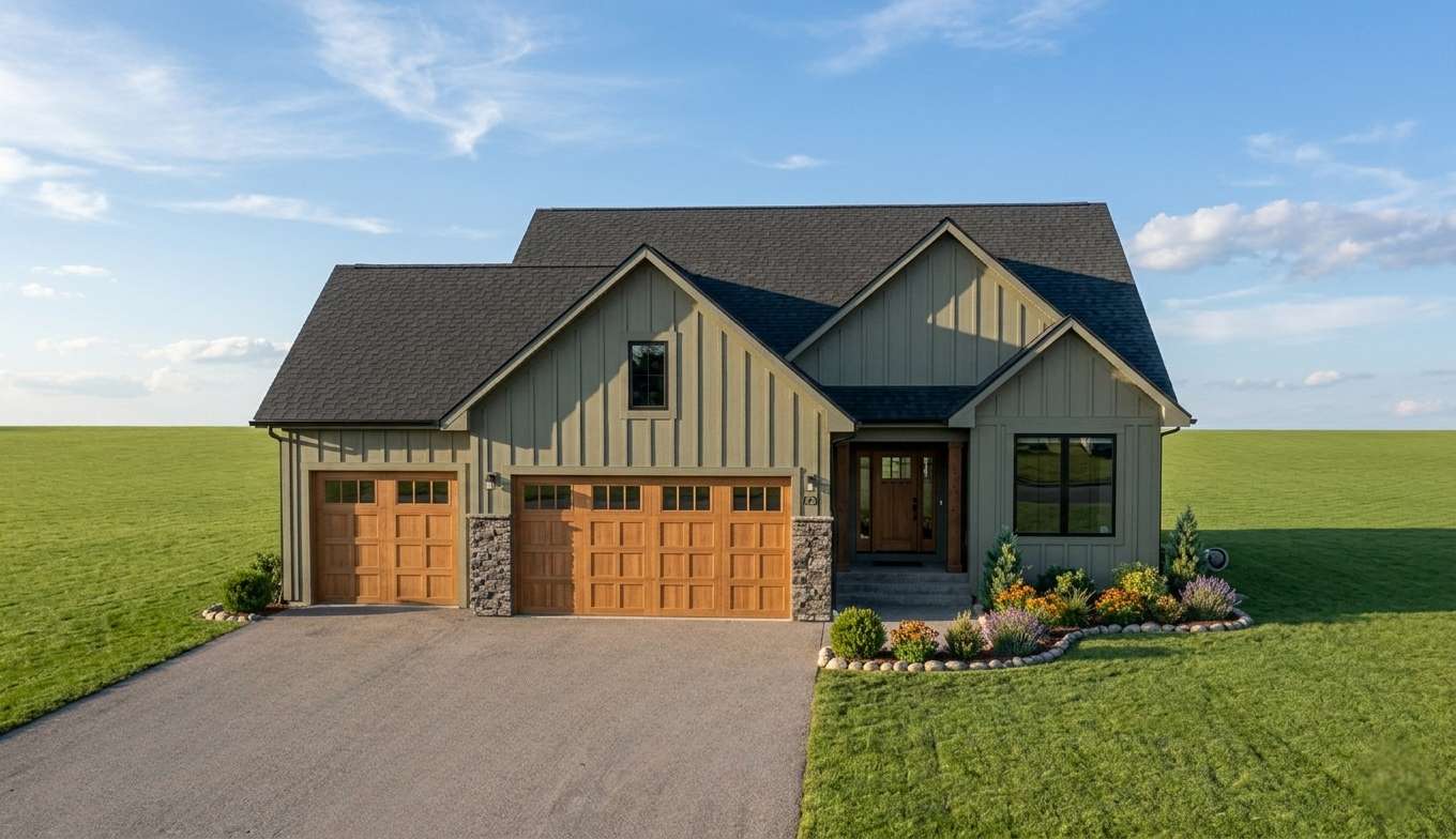 528X 389th TRL, North Branch, MN 55056