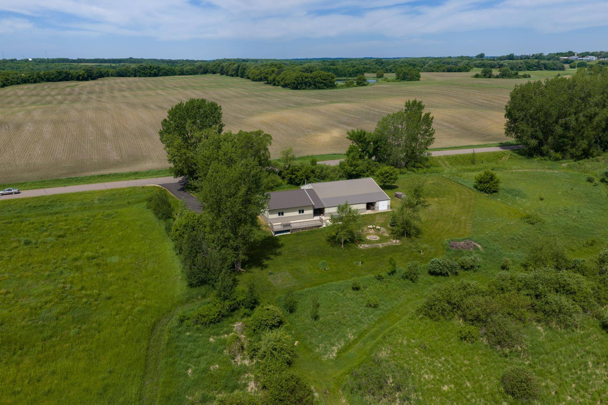 17168 263rd AVE, Paynesville, MN 56362