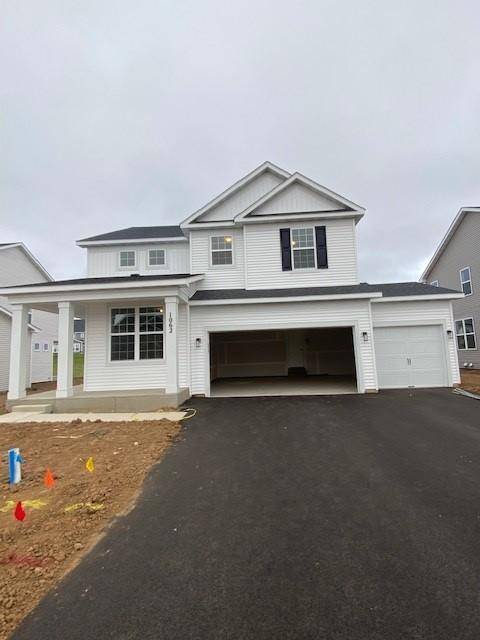 3734 Holbrook DR, Waconia, MN 55387